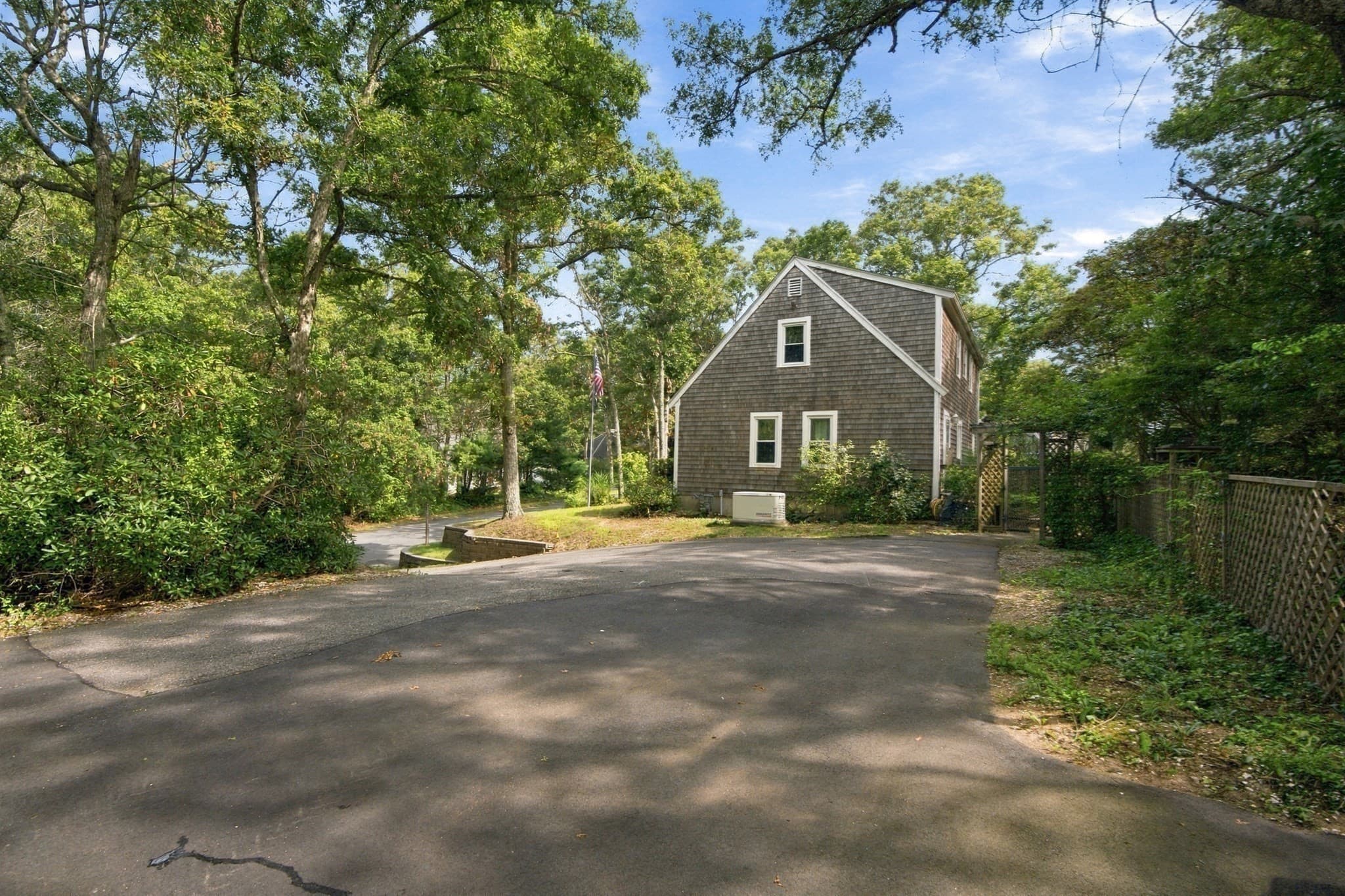 Single Family Residence at 16 Gunters Ln, Mashpee MA 02649, Mashpee, photo 29 of 34