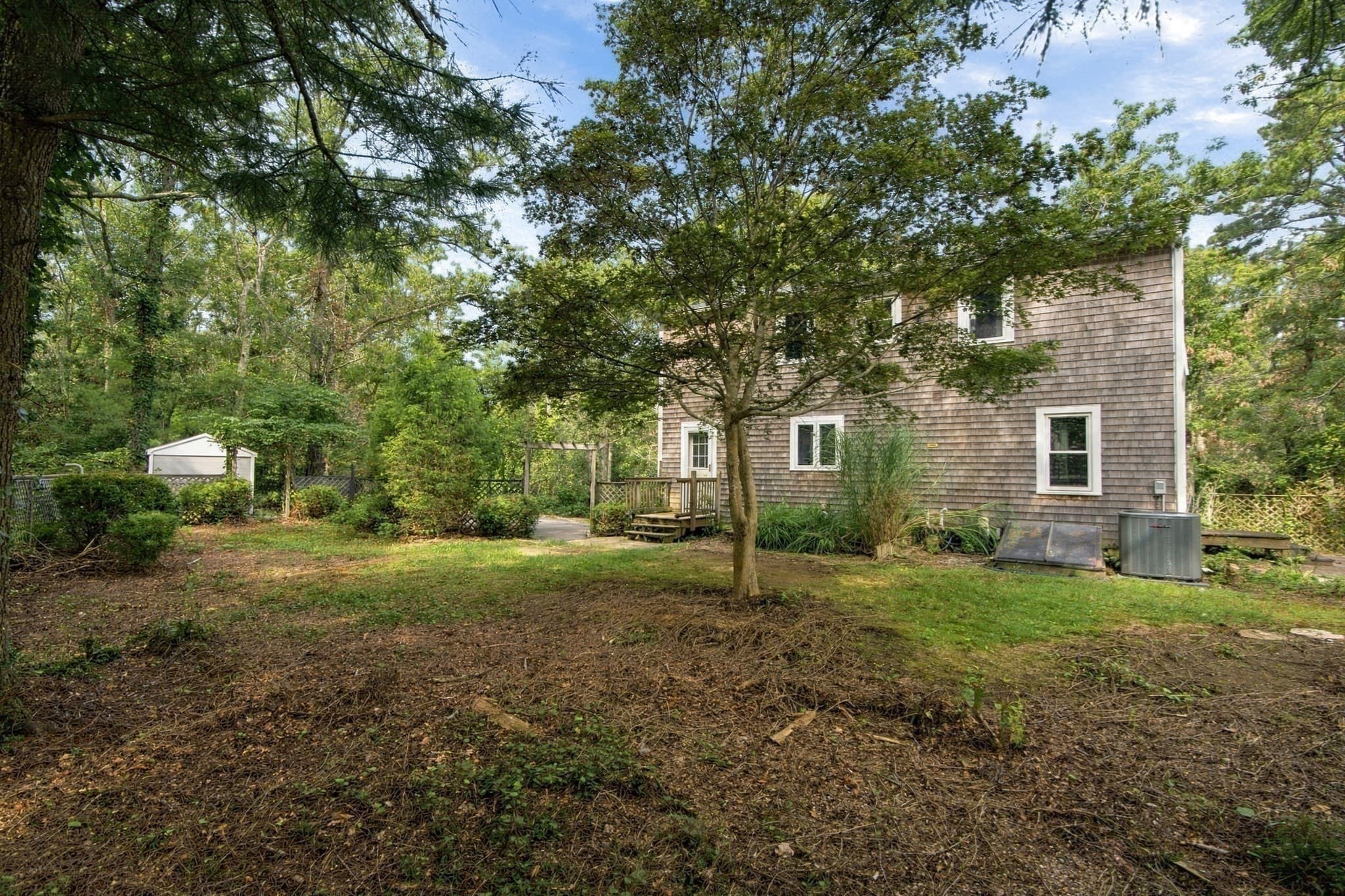 Single Family Residence at 16 Gunters Ln, Mashpee MA 02649, Mashpee, photo 25 of 34
