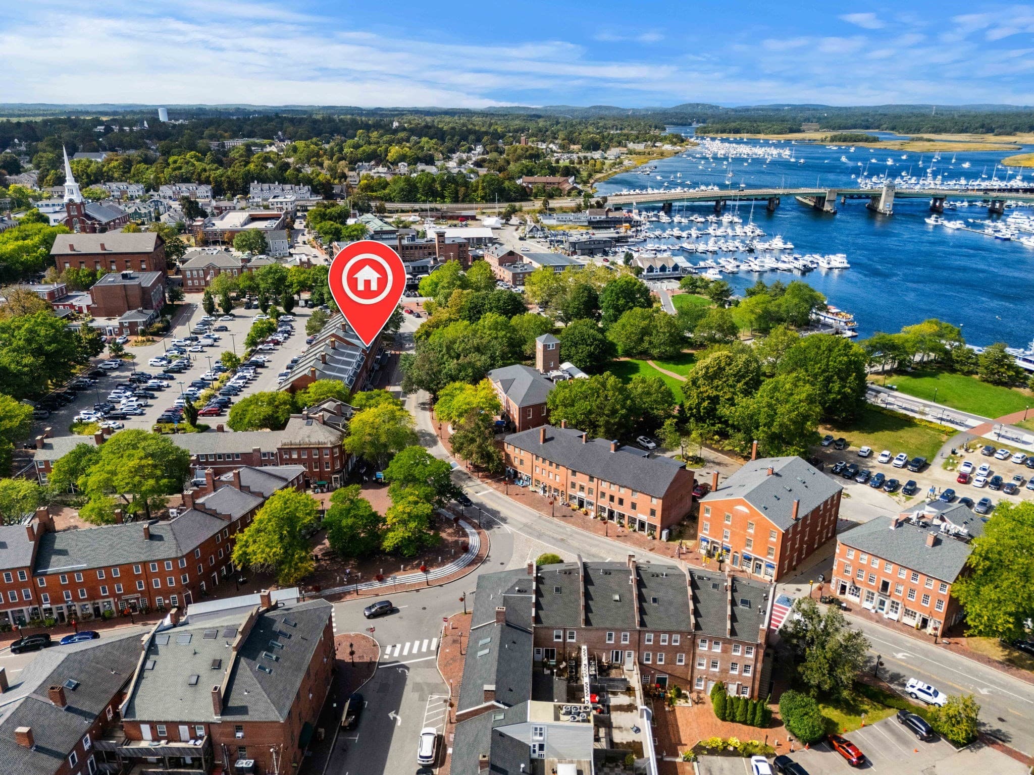 Commercial Sale at 1 Merrimac Street # 7, Newburyport MA 01950, photo 3 of 35