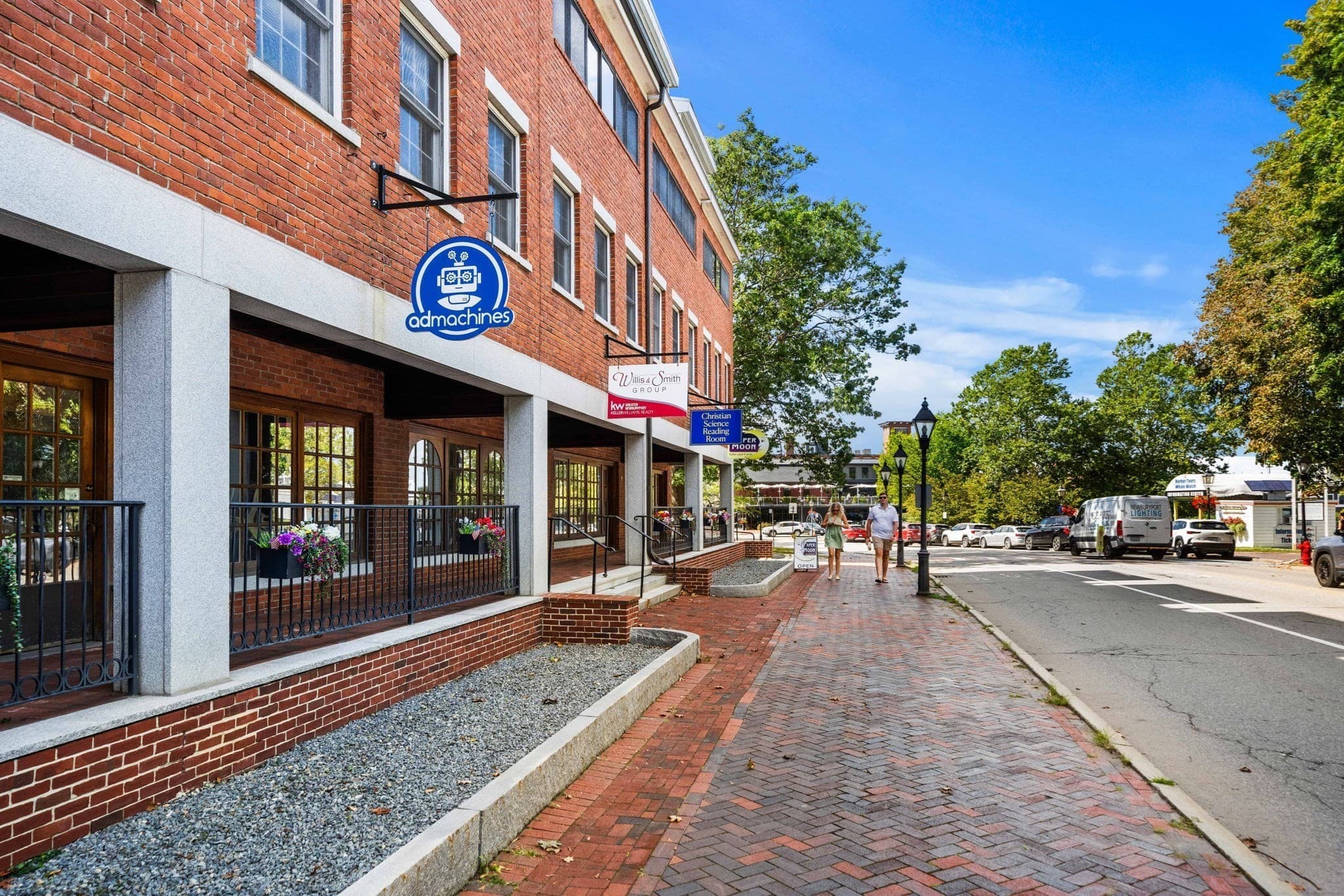 Commercial Sale at 1 Merrimac Street # 7, Newburyport MA 01950, photo 5 of 35