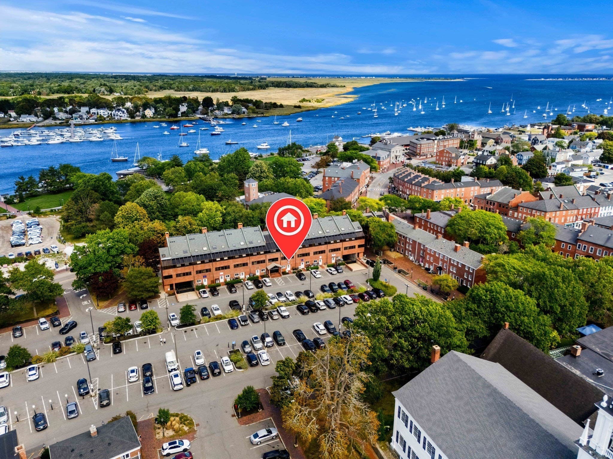 Commercial Sale at 1 Merrimac Street # 7, Newburyport MA 01950, photo 30 of 35