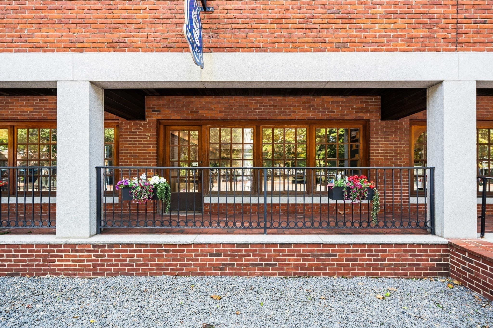 Commercial Sale at 1 Merrimac Street # 7, Newburyport MA 01950, photo 33 of 35
