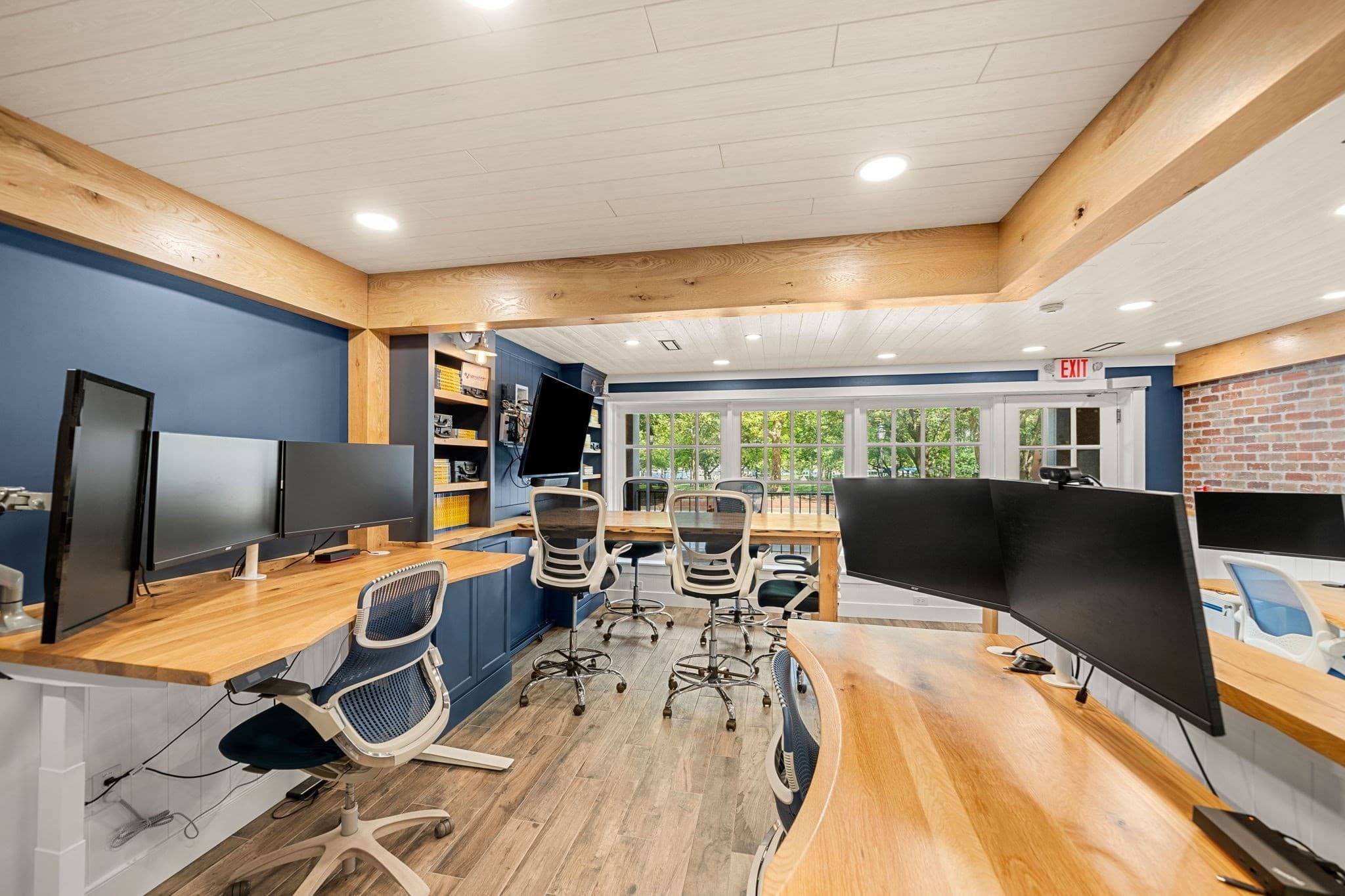 Commercial Sale at 1 Merrimac Street # 7, Newburyport MA 01950, photo 11 of 35