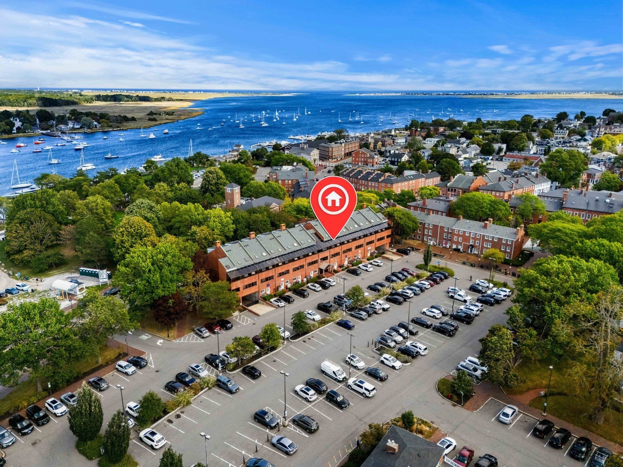 Commercial Sale at 1 Merrimac Street # 7, Newburyport MA 01950, photo 35 of 35