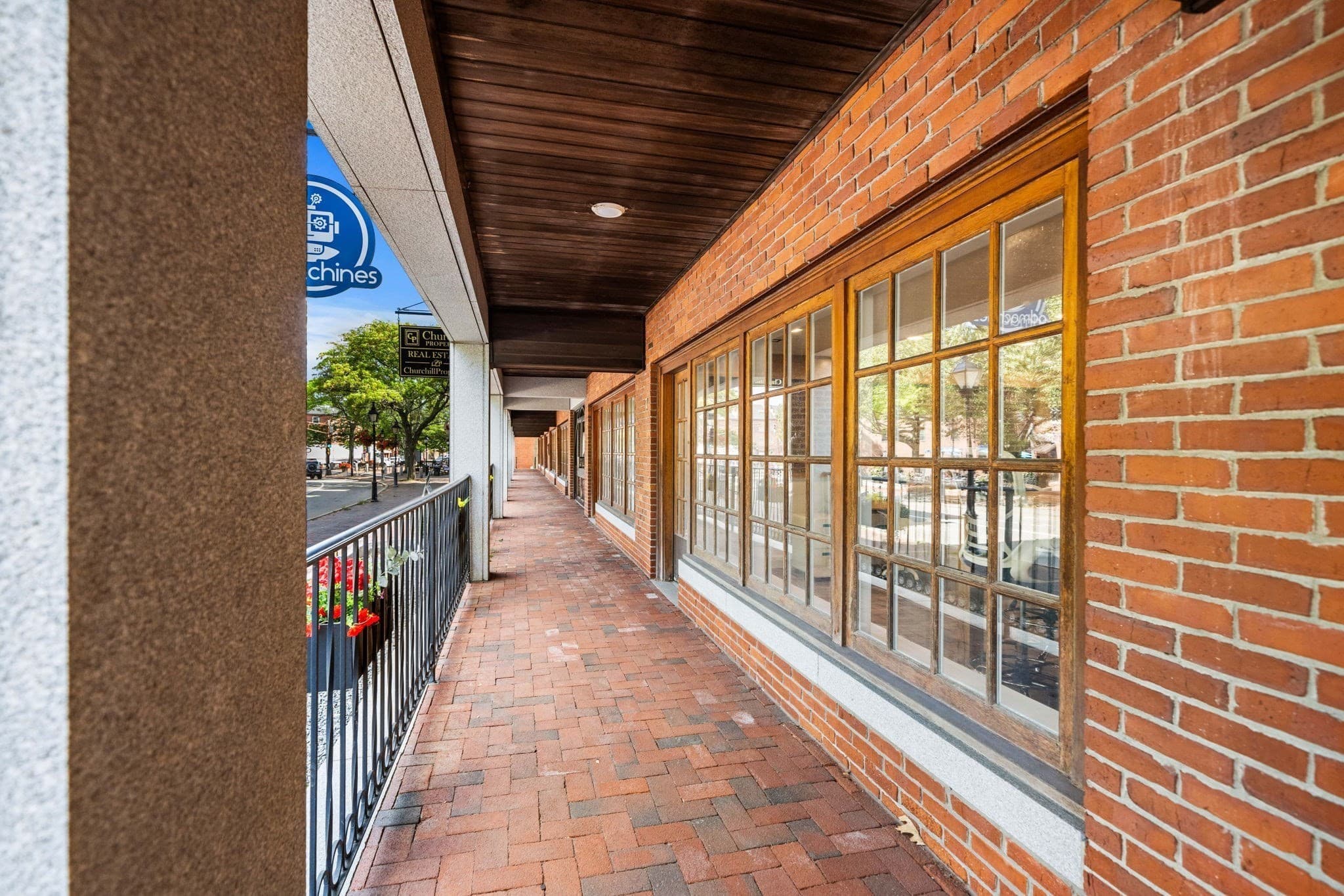 Commercial Sale at 1 Merrimac Street # 7, Newburyport MA 01950, photo 31 of 35