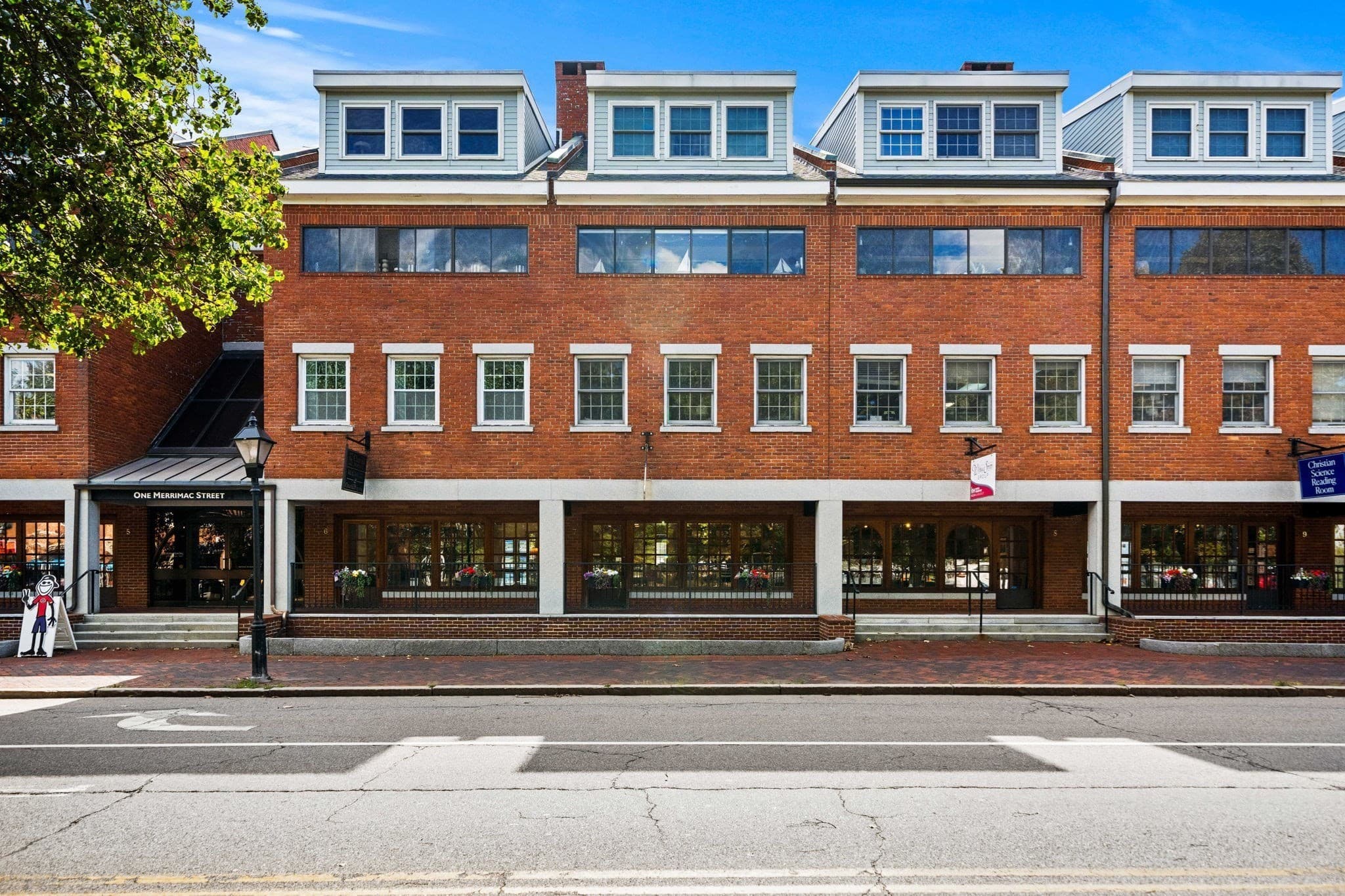 Commercial Sale at 1 Merrimac Street # 7, Newburyport MA 01950, photo 4 of 35