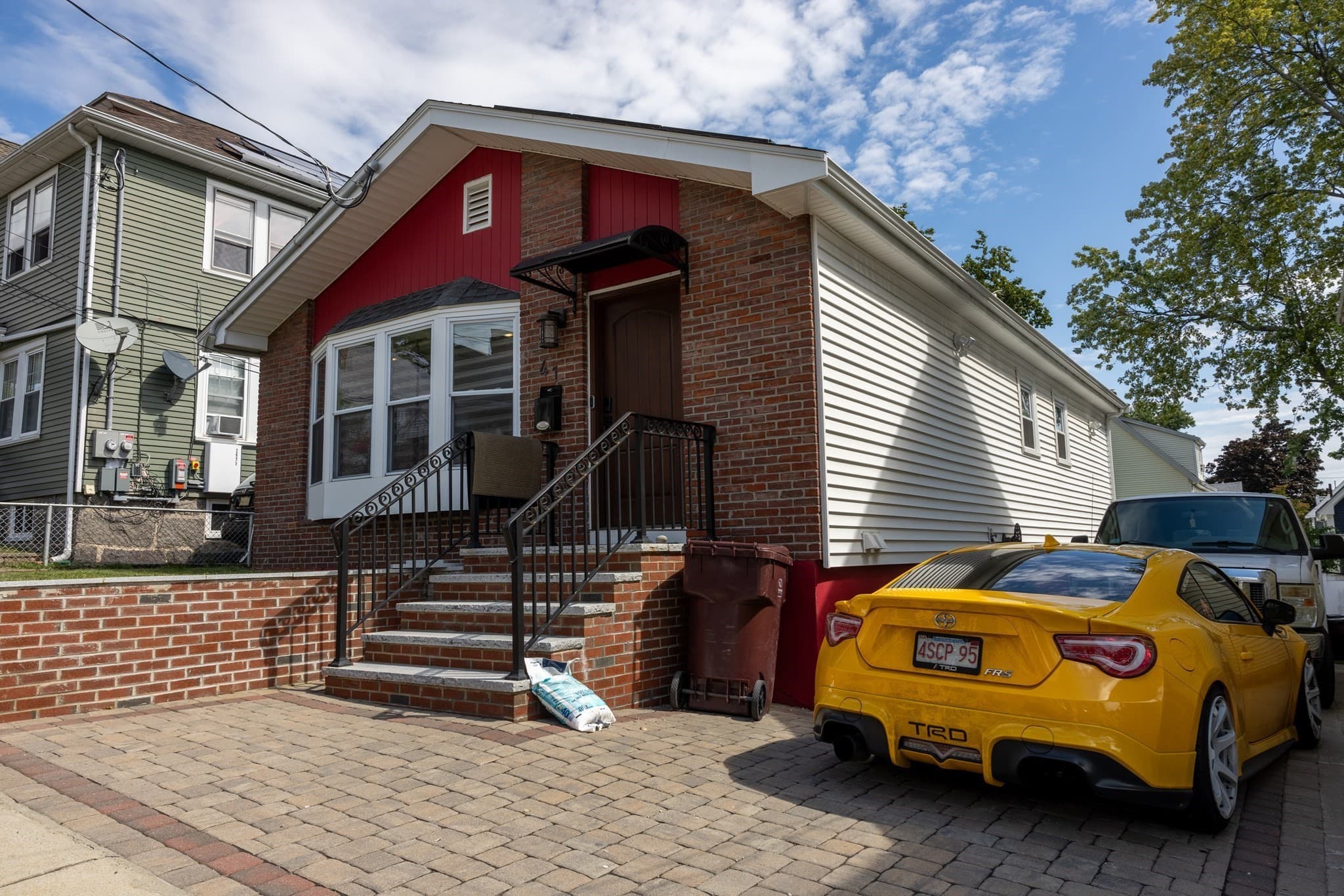 41 Dedham St, Revere MA 02151