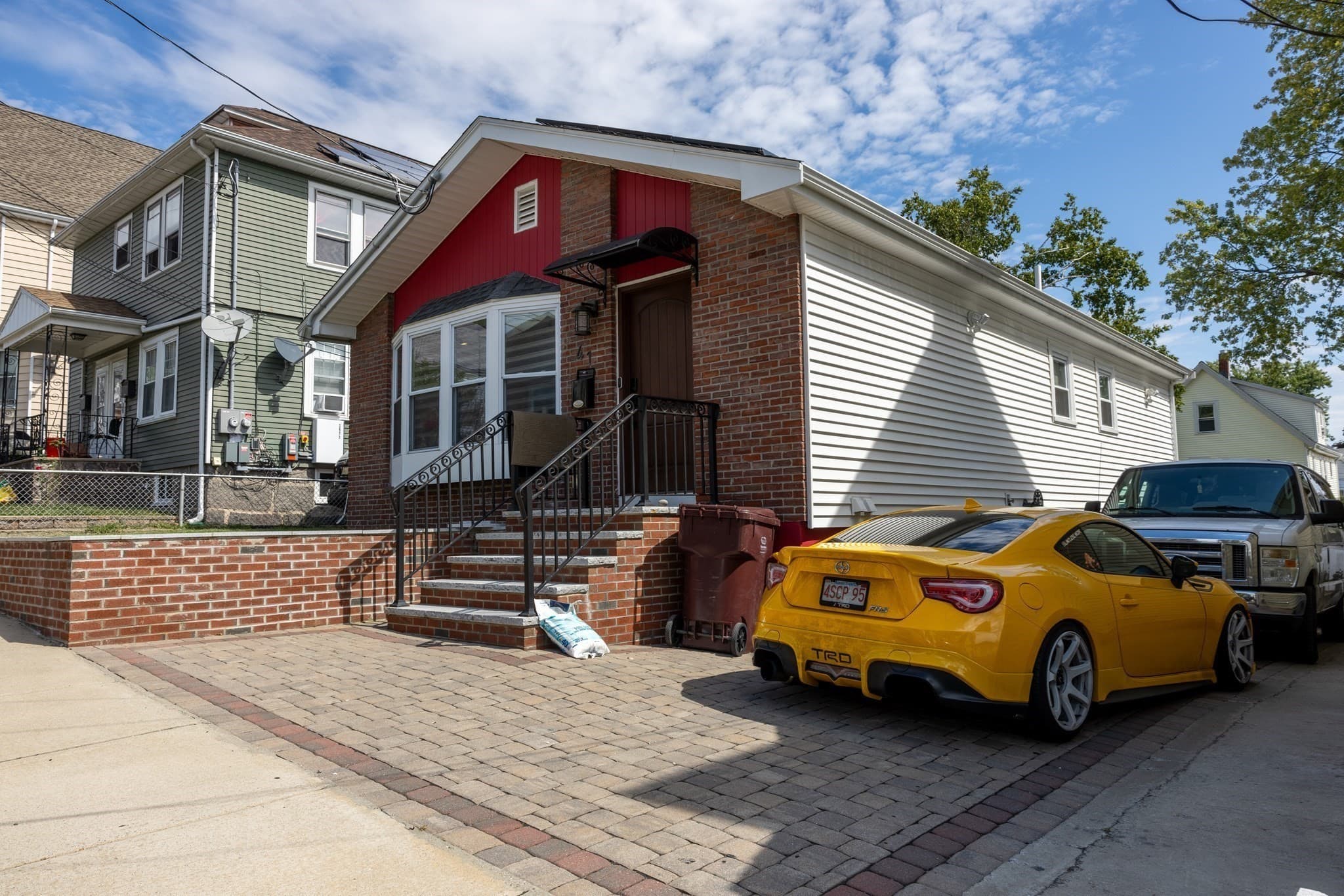 Single Family Residence at 41 Dedham St, Revere MA 02151, Revere, photo 24 of 28