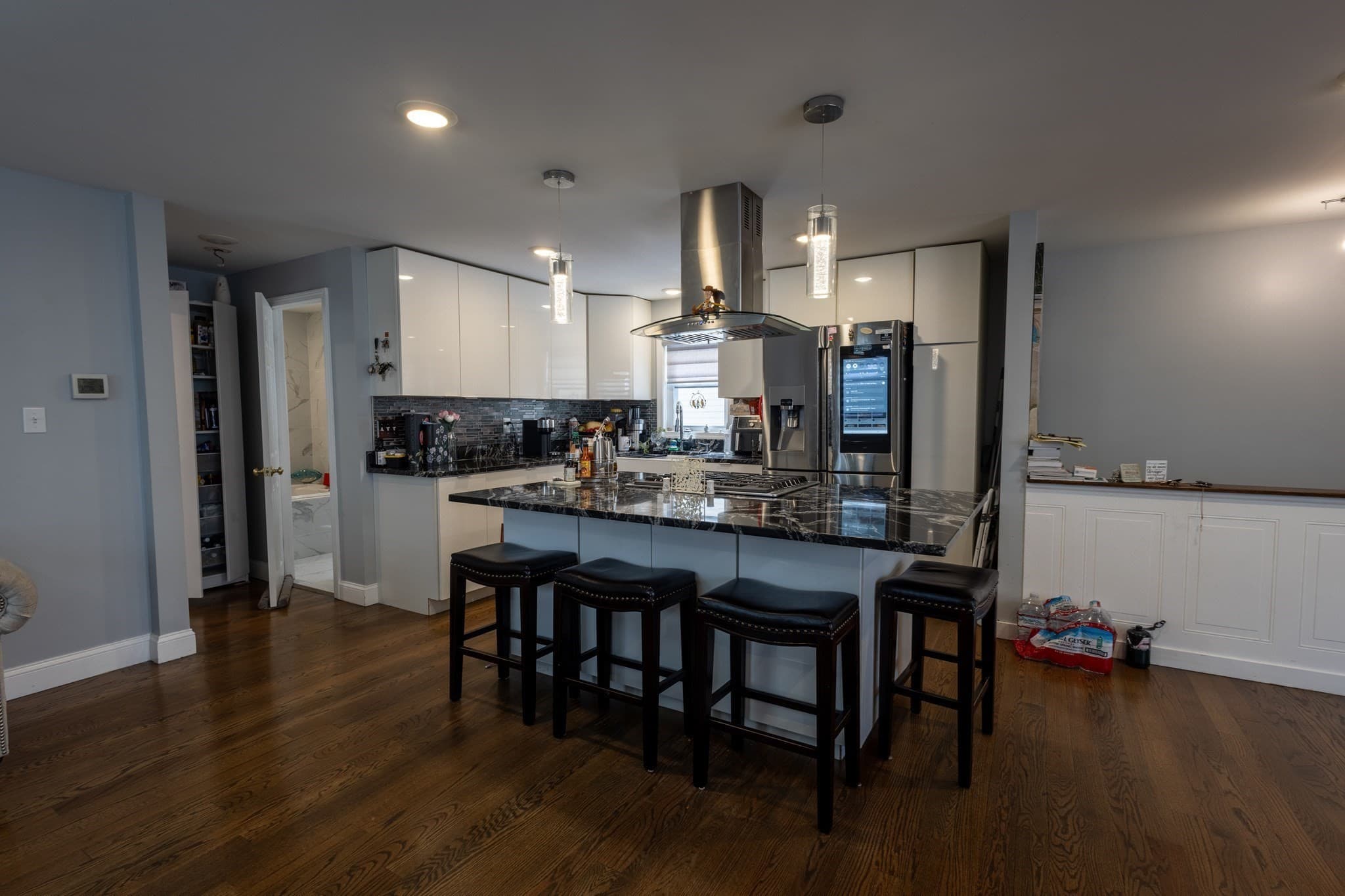 Single Family Residence at 41 Dedham St, Revere MA 02151, Revere, photo 11 of 28
