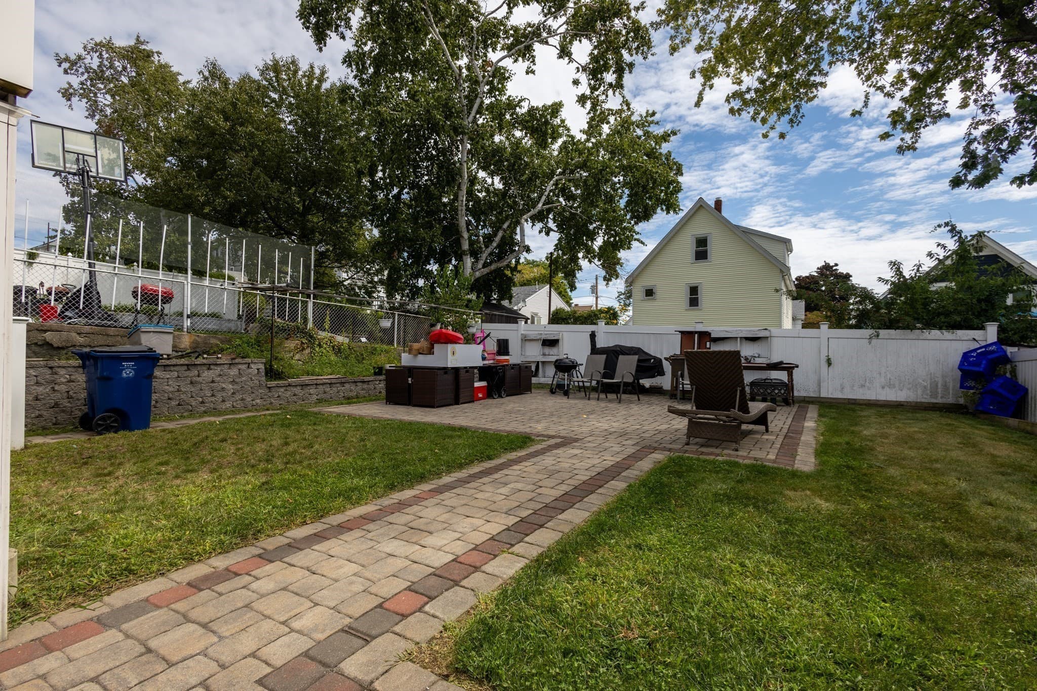 Single Family Residence at 41 Dedham St, Revere MA 02151, Revere, photo 19 of 28