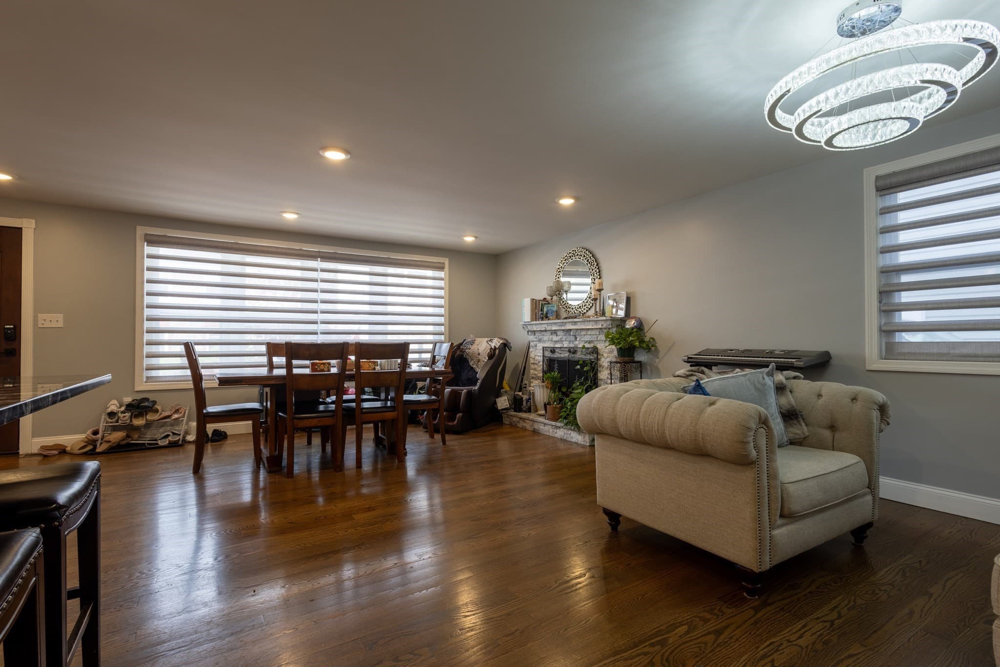 Single Family Residence at 41 Dedham St, Revere MA 02151, Revere, photo 8 of 28