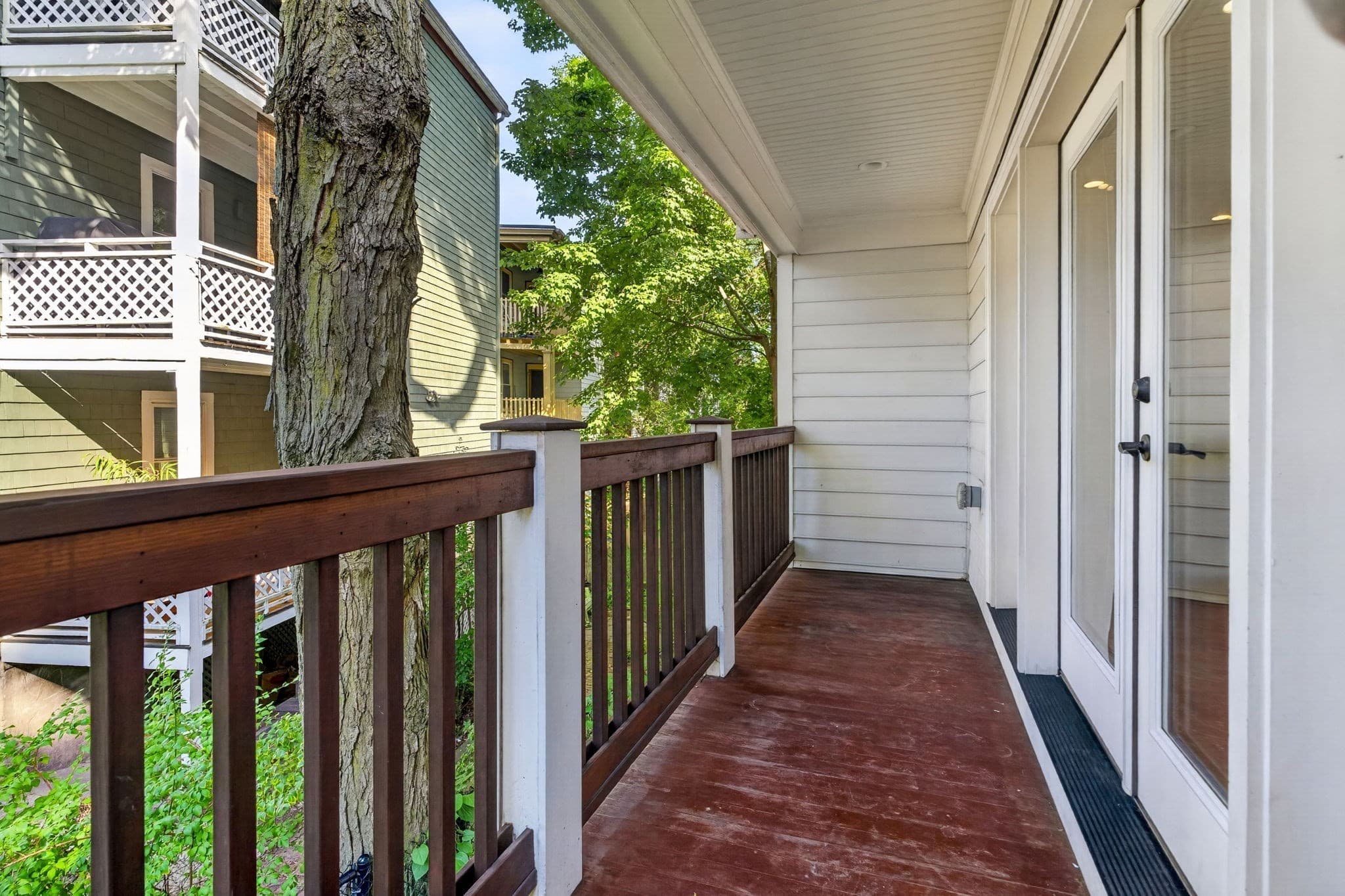 Condominium at 30 Chestnut Sq # 30, Boston MA 02130, photo 13 of 39