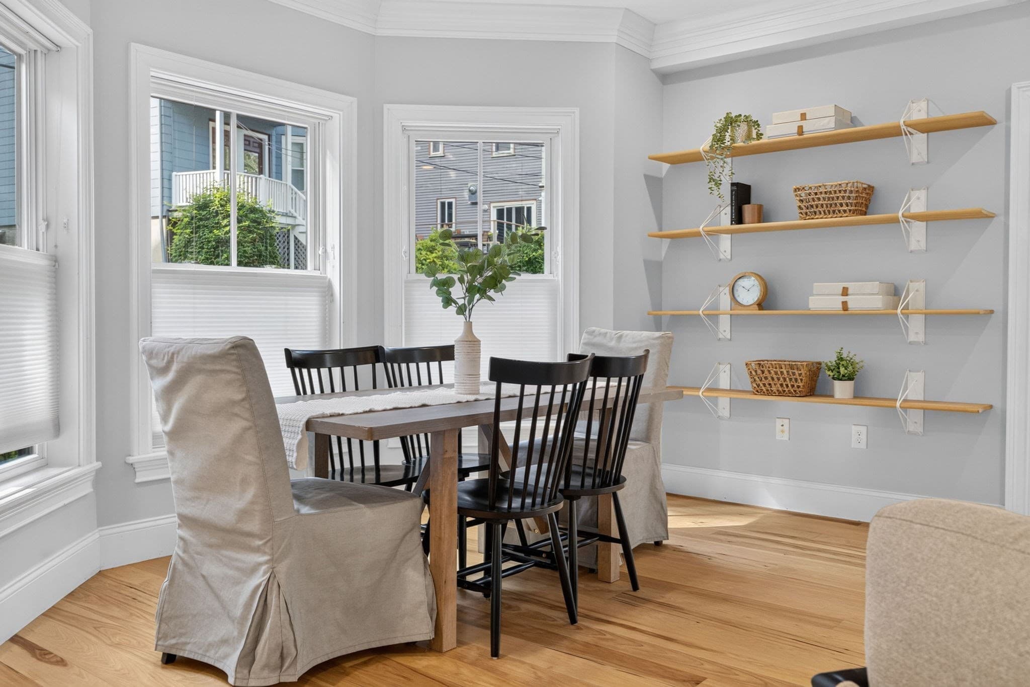 Condominium at 30 Chestnut Sq # 30, Boston MA 02130, photo 7 of 39
