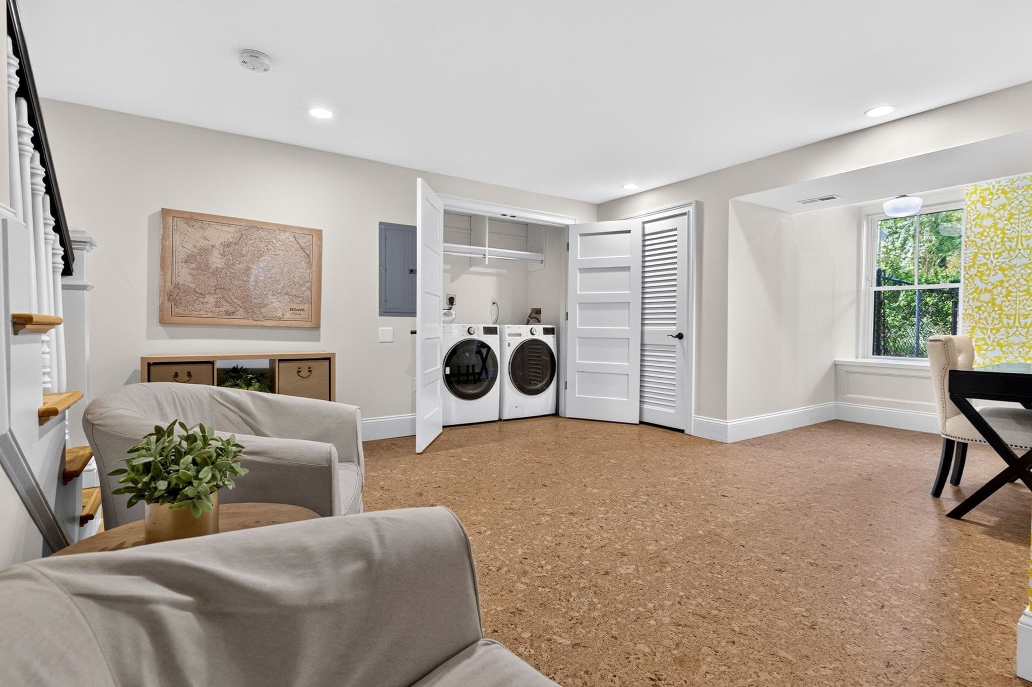 Condominium at 30 Chestnut Sq # 30, Boston MA 02130, photo 24 of 39