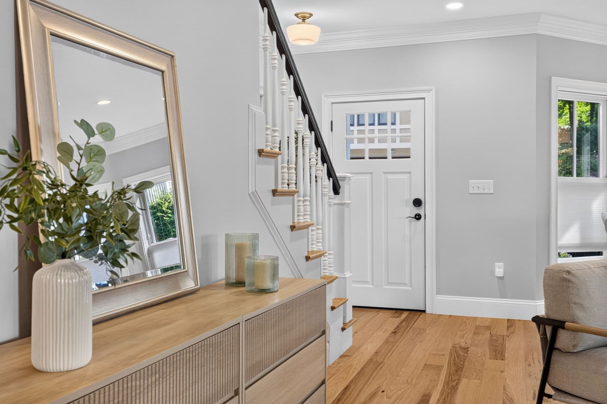 Condominium at 30 Chestnut Sq # 30, Boston MA 02130, photo 14 of 39