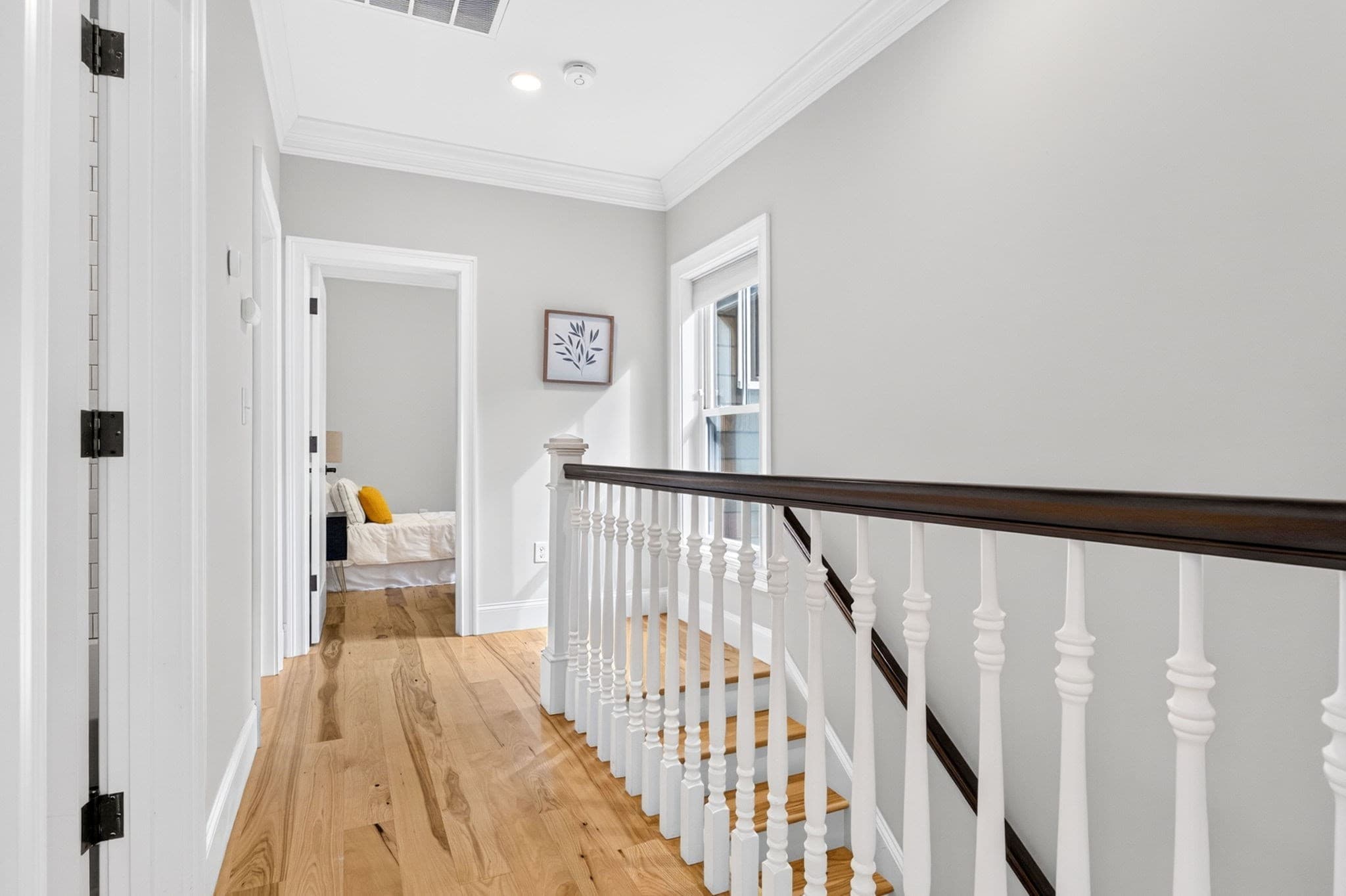Condominium at 30 Chestnut Sq # 30, Boston MA 02130, photo 15 of 39