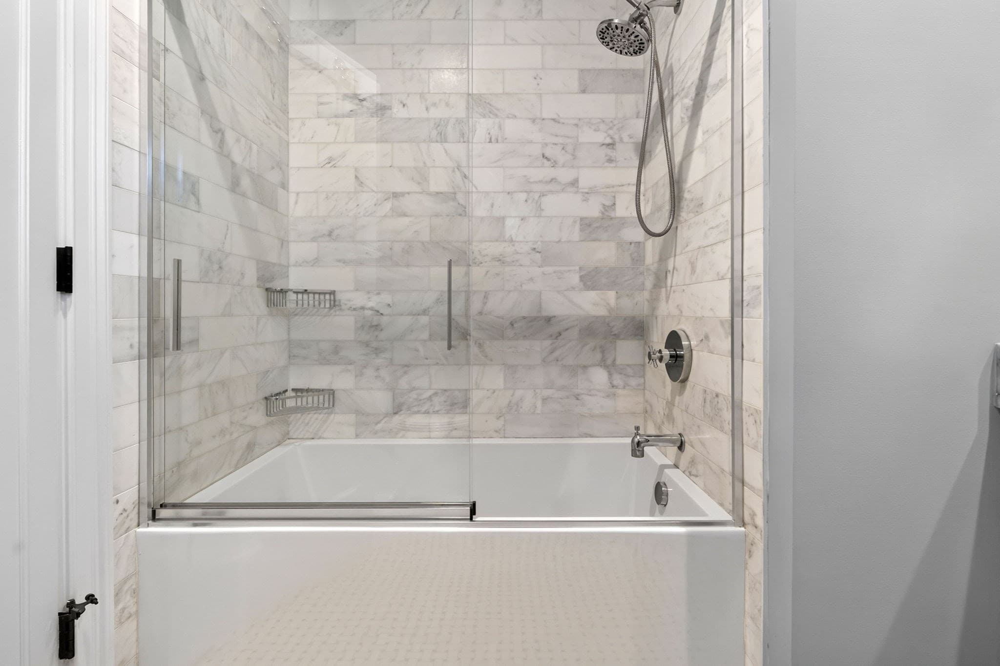 Condominium at 30 Chestnut Sq # 30, Boston MA 02130, photo 19 of 39