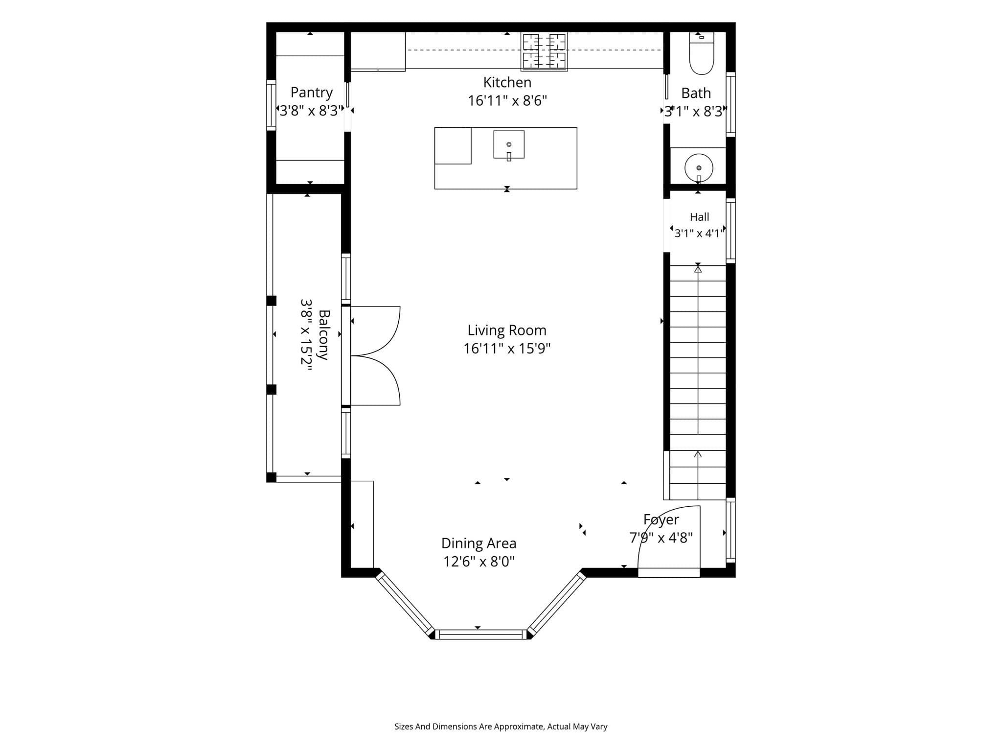 Condominium at 30 Chestnut Sq # 30, Boston MA 02130, photo 39 of 39