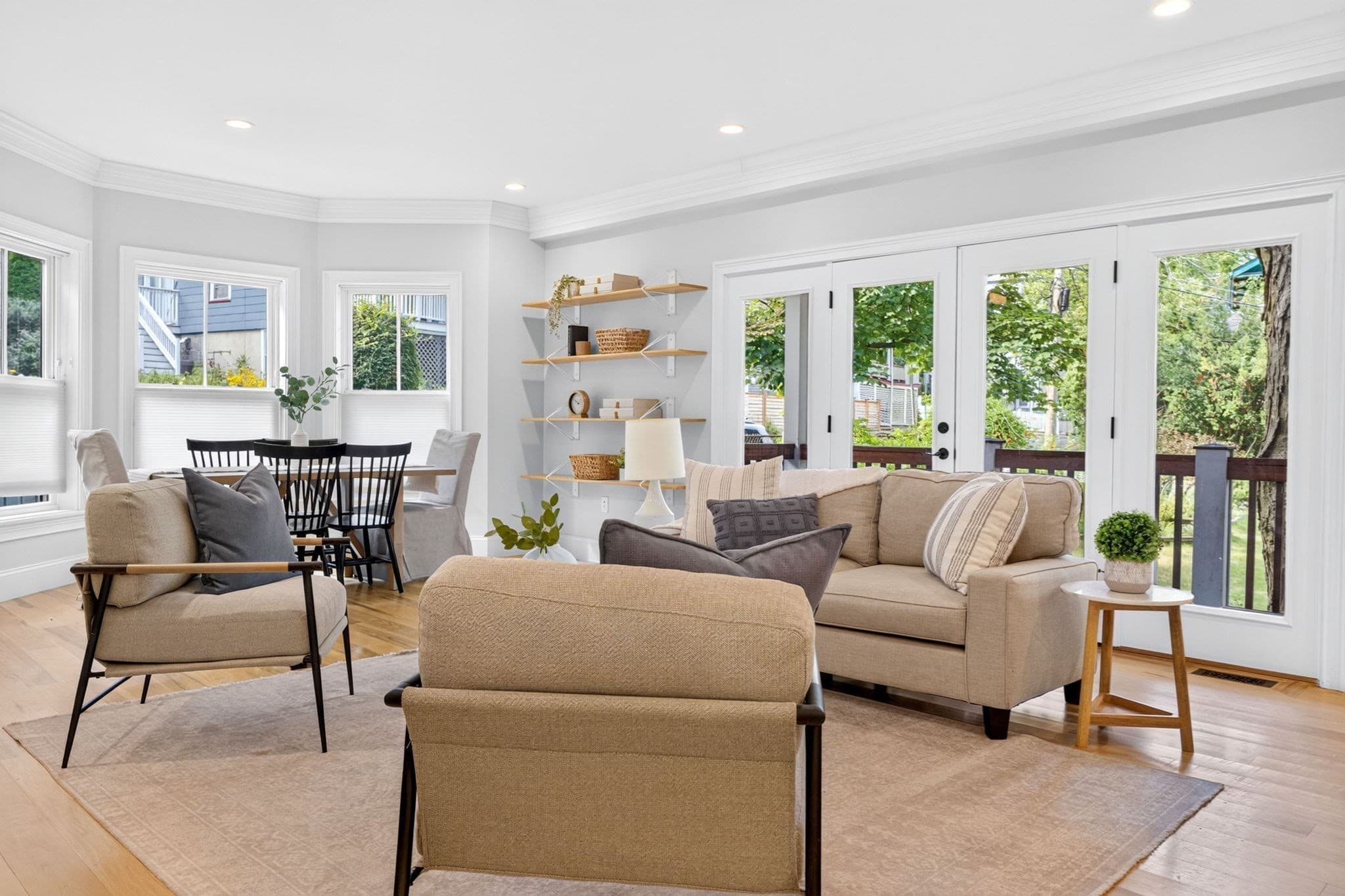Condominium at 30 Chestnut Sq # 30, Boston MA 02130, photo 4 of 39