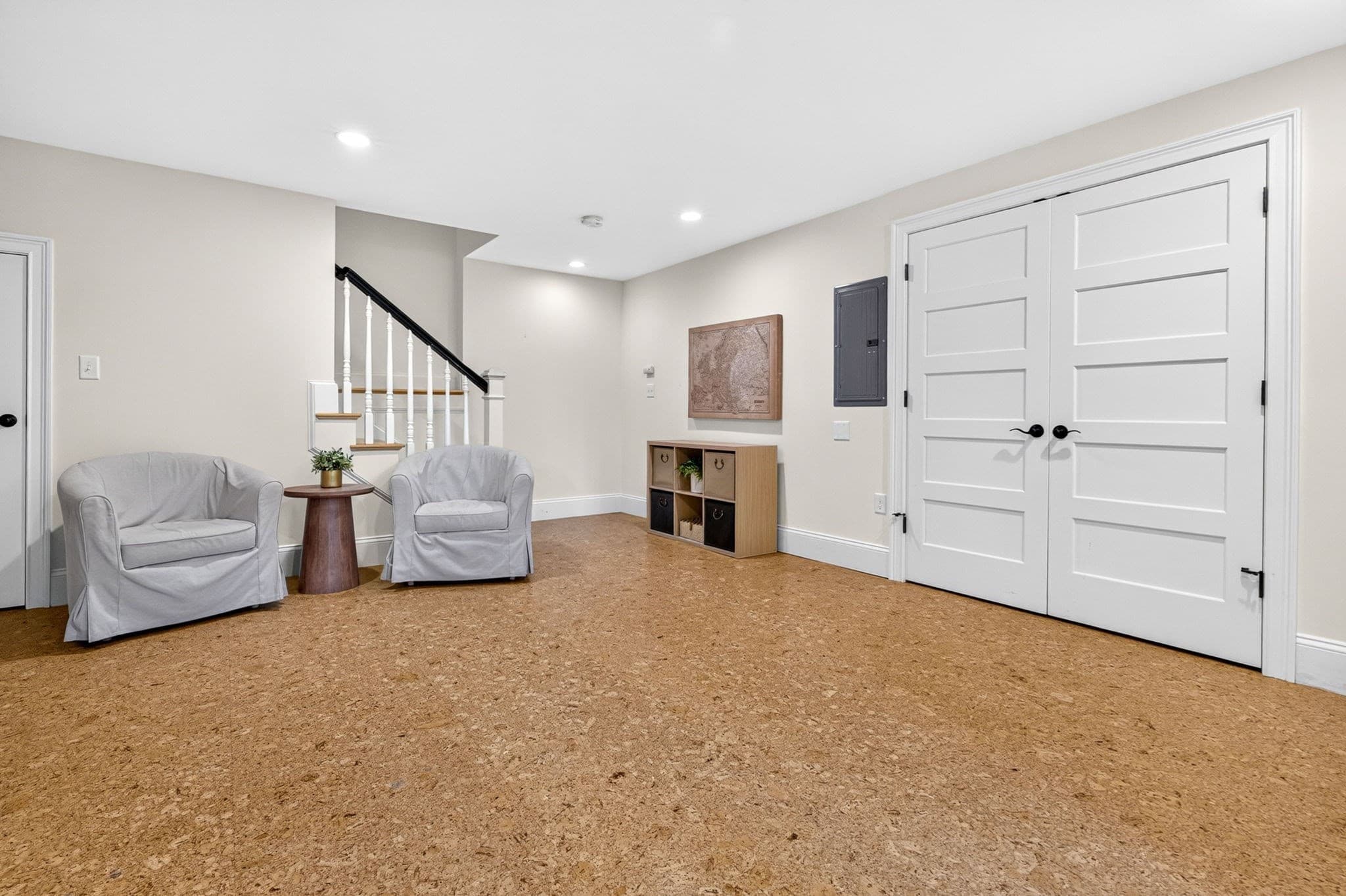 Condominium at 30 Chestnut Sq # 30, Boston MA 02130, photo 25 of 39