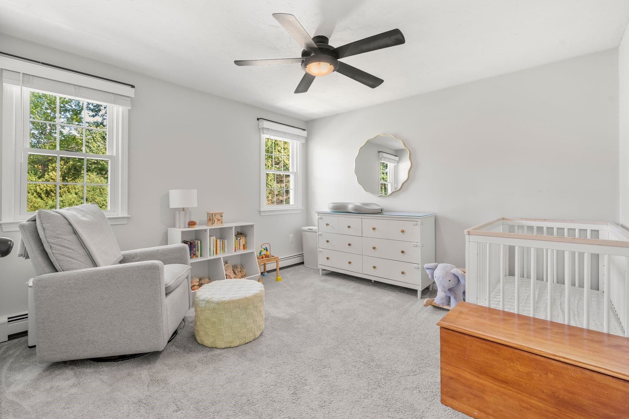 Single Family Residence at 11 Daniel Teague Dr, Rockland MA 02370, Rockland, photo 27 of 37