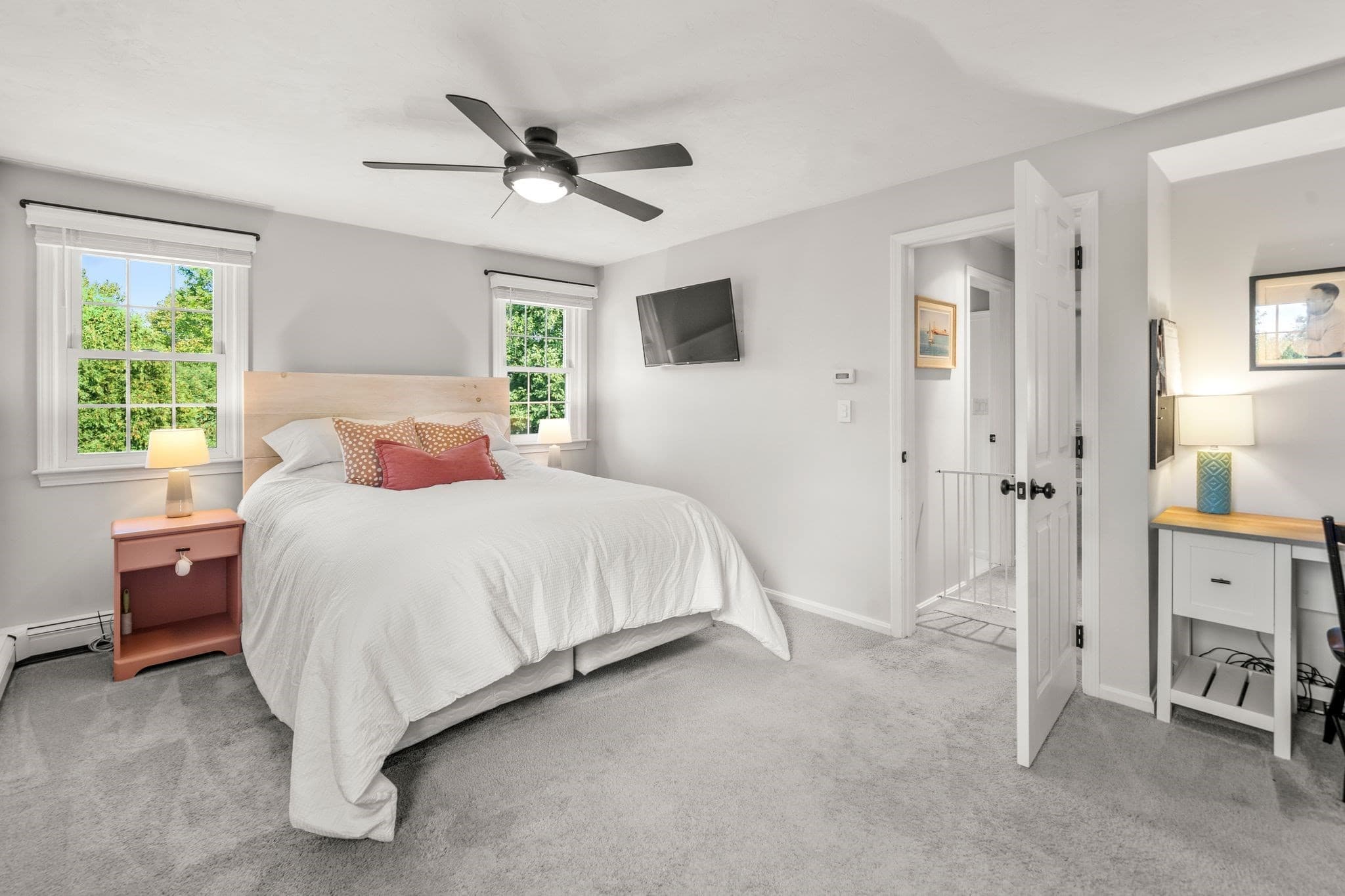 Single Family Residence at 11 Daniel Teague Dr, Rockland MA 02370, Rockland, photo 22 of 37