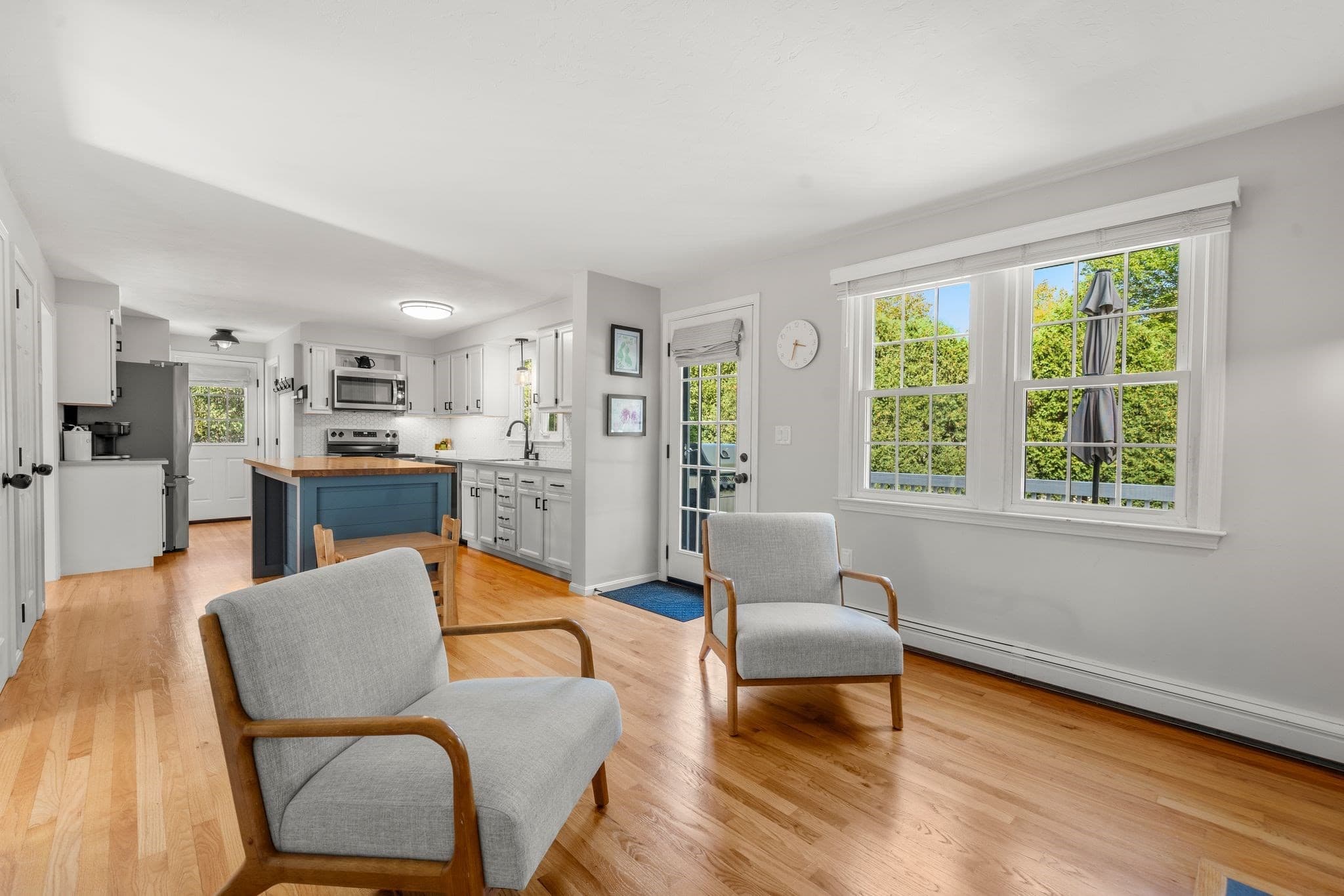 Single Family Residence at 11 Daniel Teague Dr, Rockland MA 02370, Rockland, photo 20 of 37