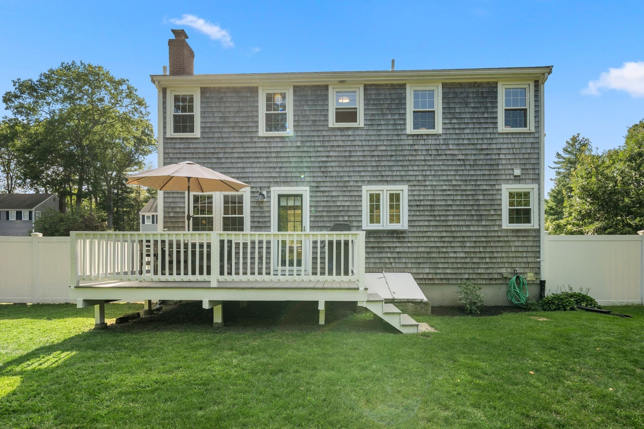 Single Family Residence at 11 Daniel Teague Dr, Rockland MA 02370, Rockland, photo 35 of 37