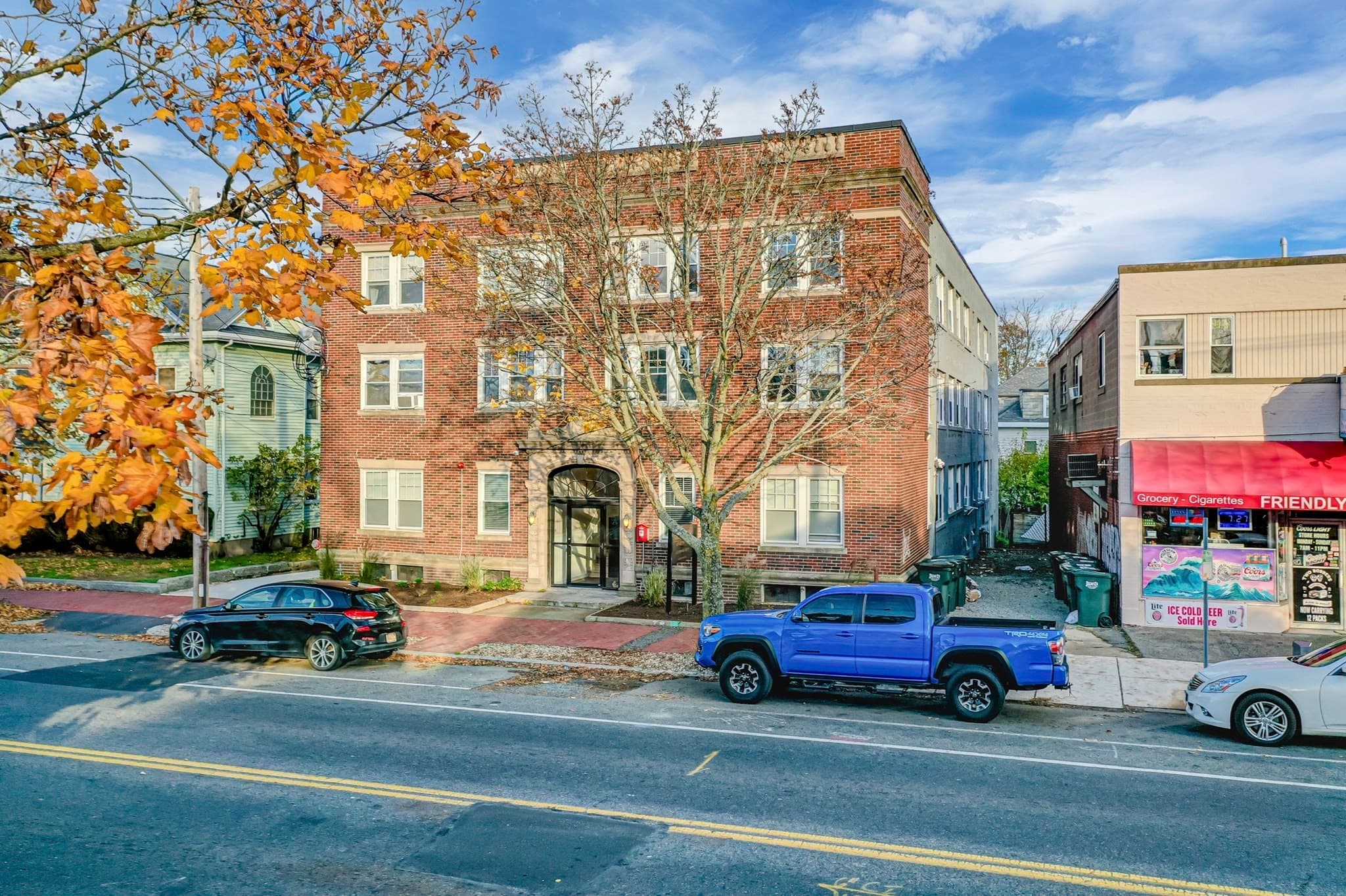 5+ Family - 5+ Units Up/Down at 233 Lafayette, Salem MA 01970, Salem, photo 2 of 22
