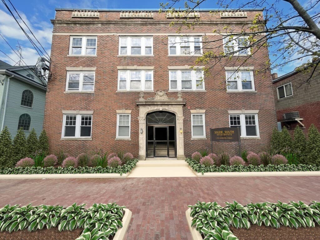233 Lafayette, Salem MA 01970