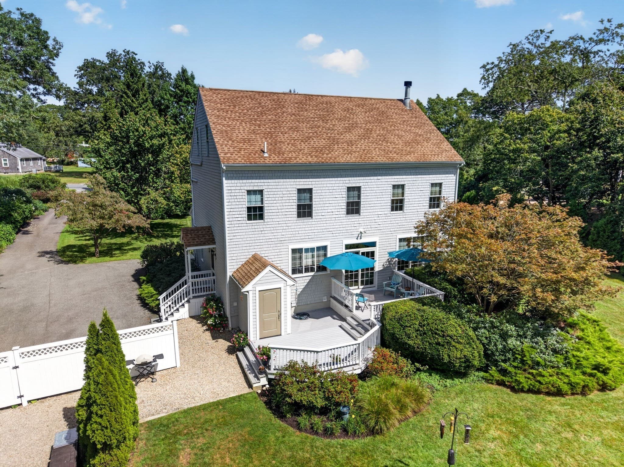 Single Family Residence at 375 Old County Rd, Westport MA 02790, Westport, photo 6 of 36