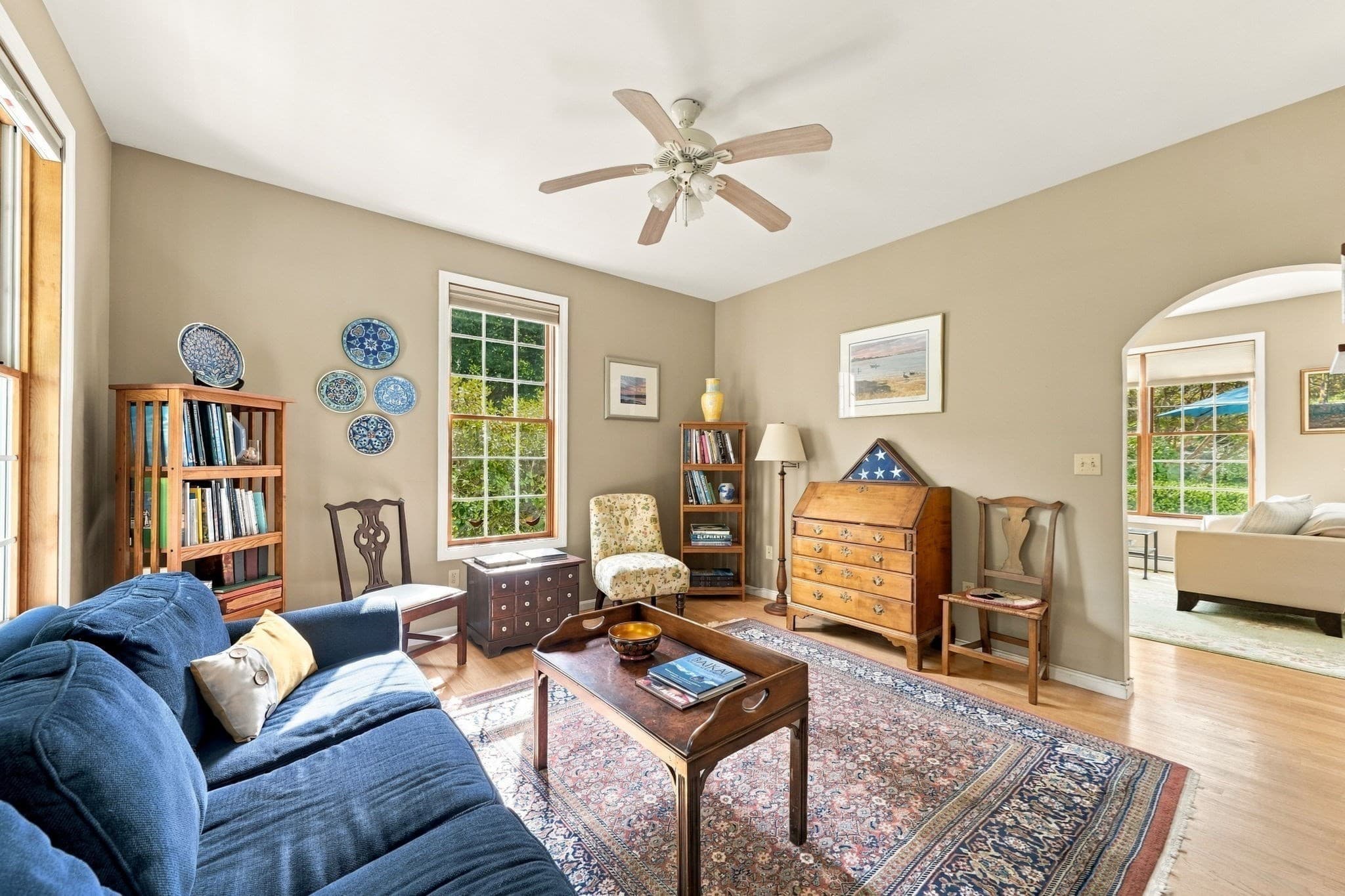 Single Family Residence at 375 Old County Rd, Westport MA 02790, Westport, photo 13 of 36