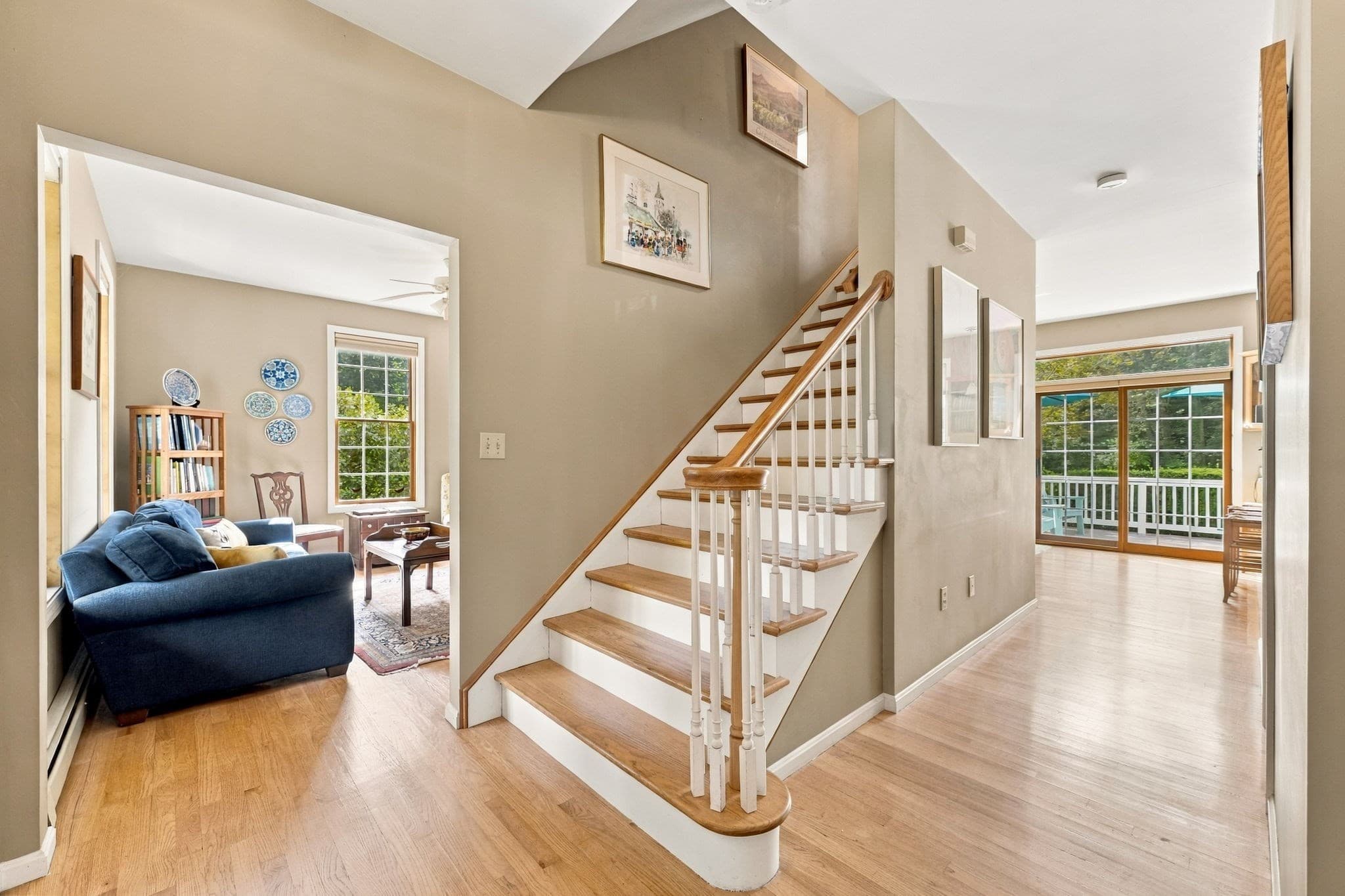 Single Family Residence at 375 Old County Rd, Westport MA 02790, Westport, photo 16 of 36