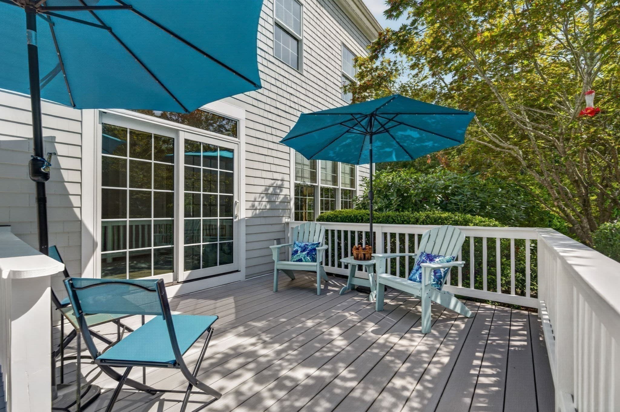 Single Family Residence at 375 Old County Rd, Westport MA 02790, Westport, photo 28 of 36