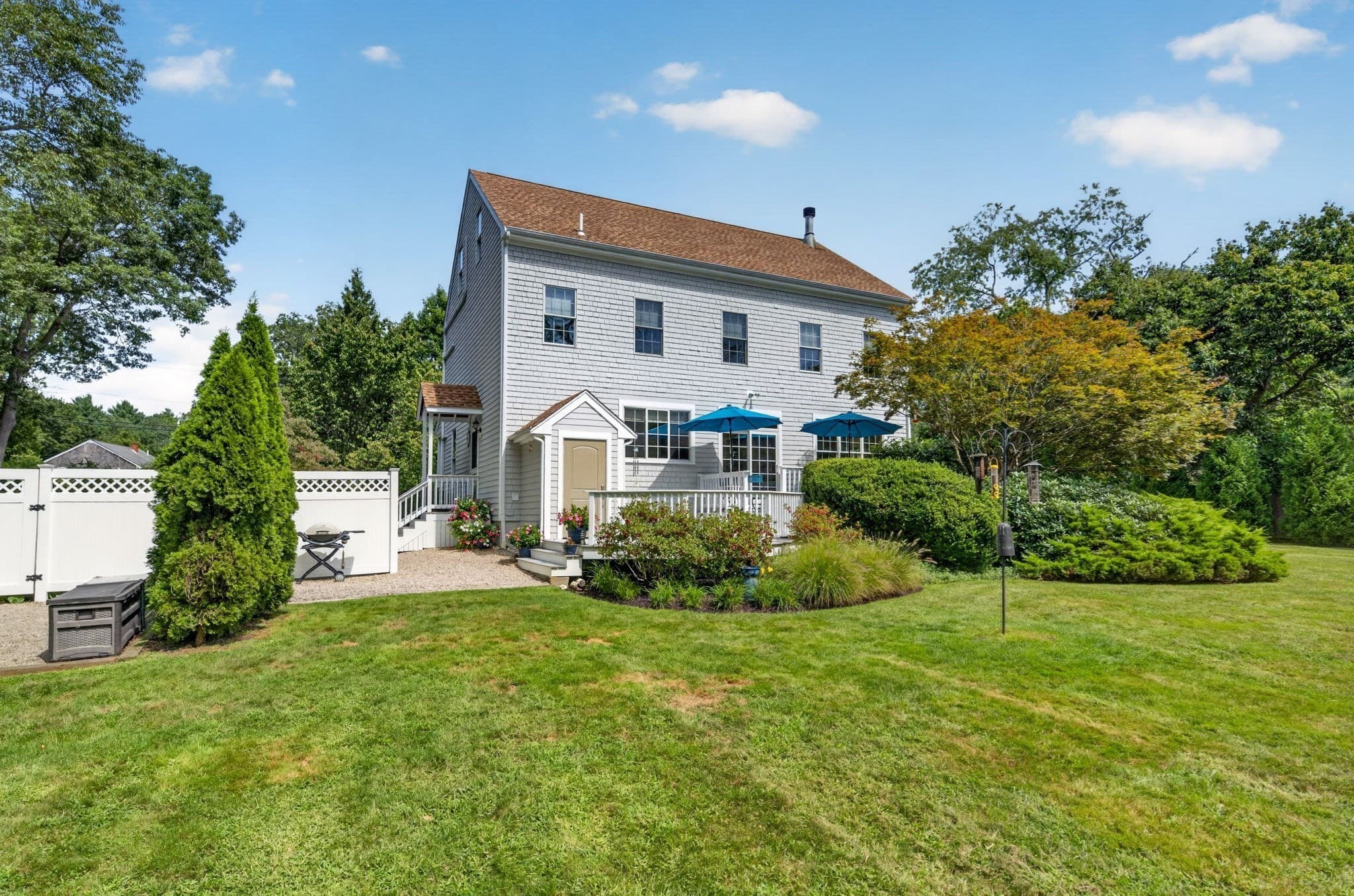 Single Family Residence at 375 Old County Rd, Westport MA 02790, Westport, photo 5 of 36