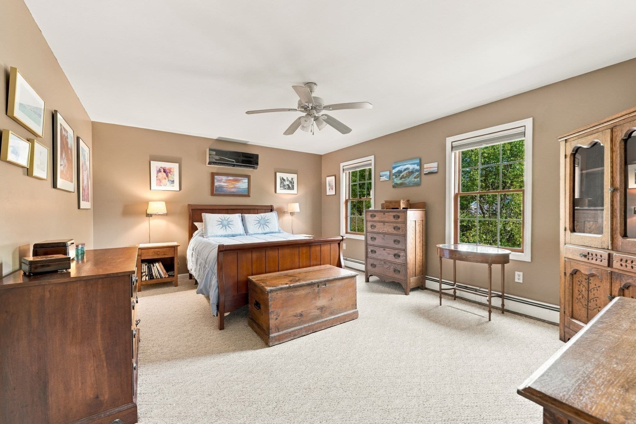 Single Family Residence at 375 Old County Rd, Westport MA 02790, Westport, photo 20 of 36