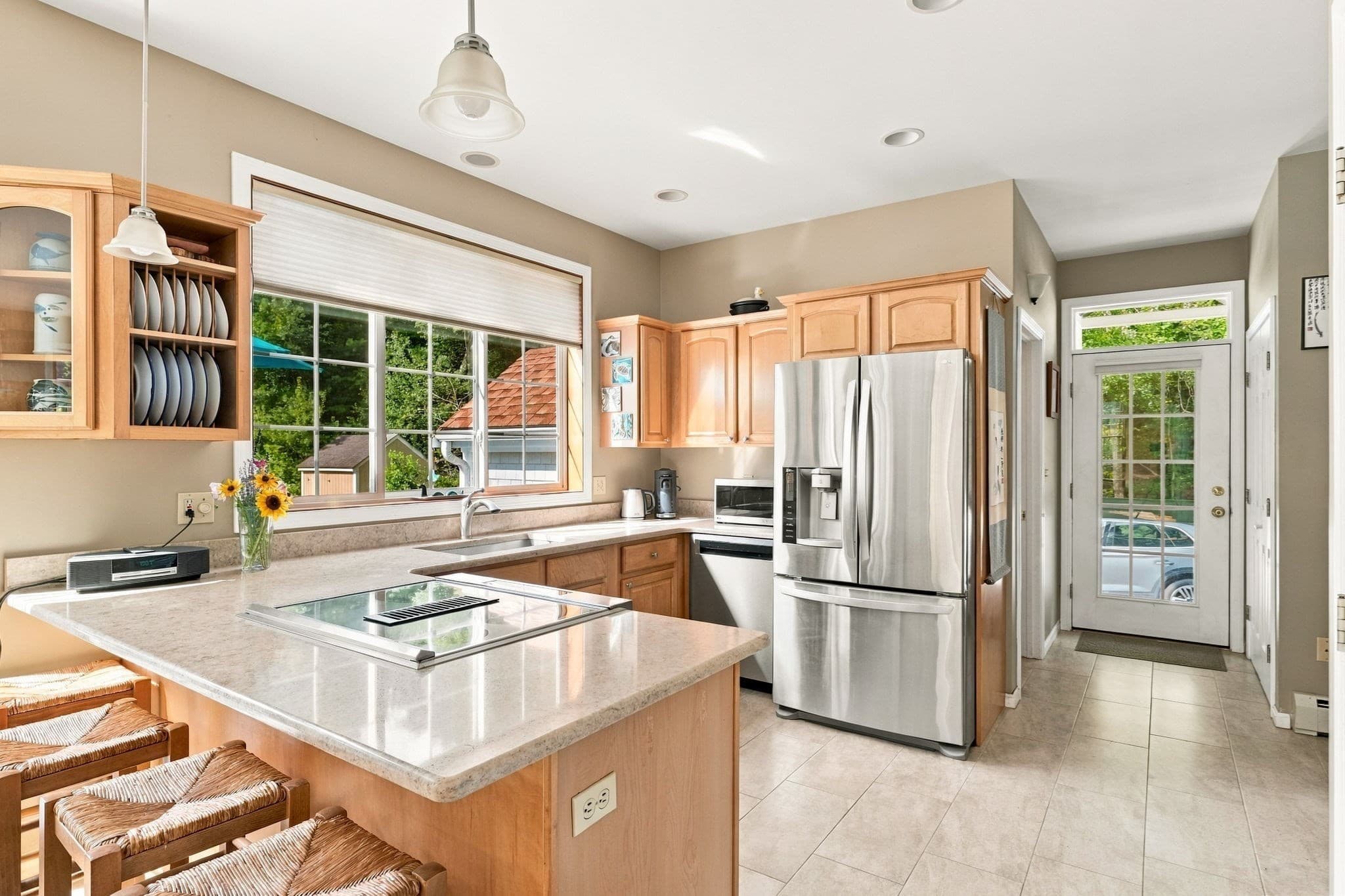 Single Family Residence at 375 Old County Rd, Westport MA 02790, Westport, photo 9 of 36