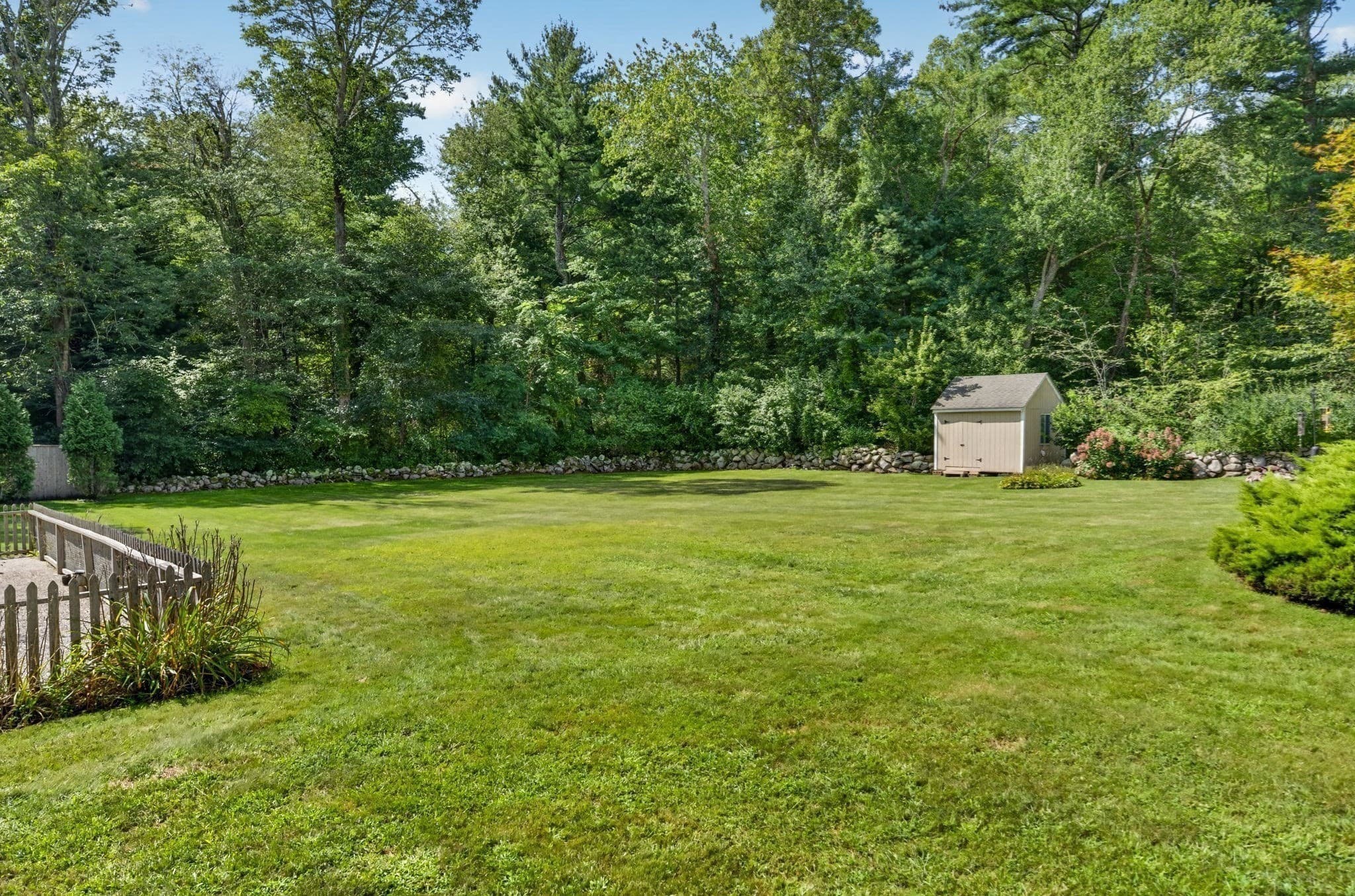 Single Family Residence at 375 Old County Rd, Westport MA 02790, Westport, photo 30 of 36