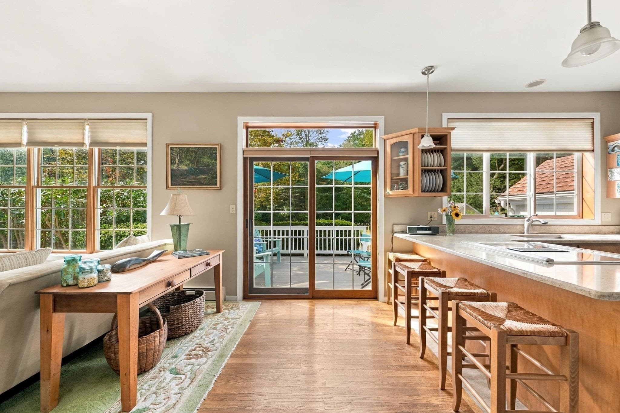 Single Family Residence at 375 Old County Rd, Westport MA 02790, Westport, photo 10 of 36