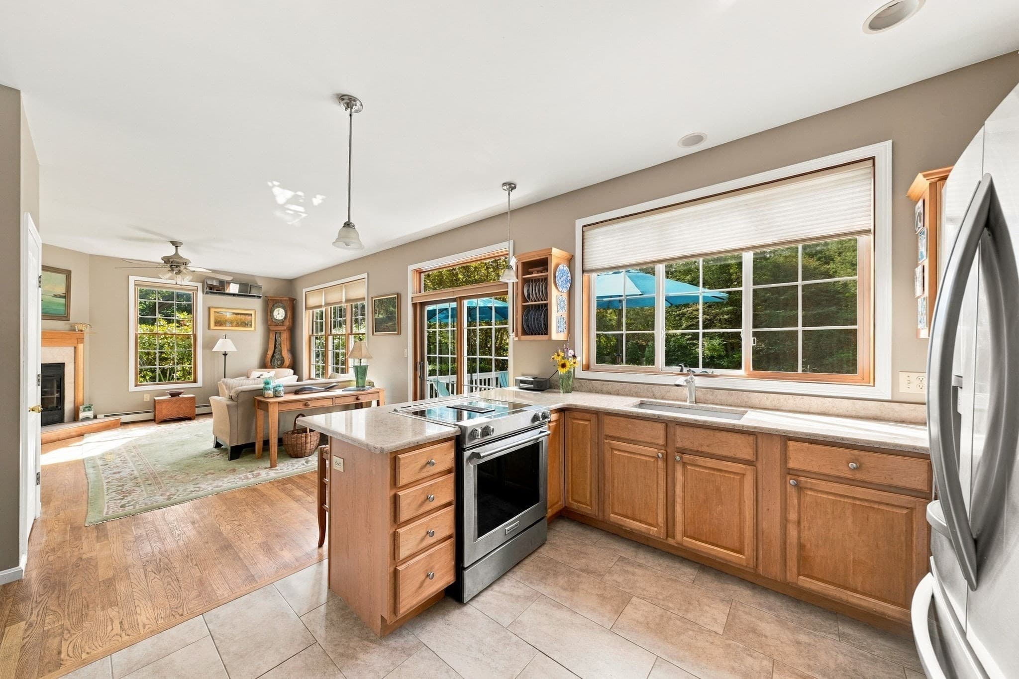 Single Family Residence at 375 Old County Rd, Westport MA 02790, Westport, photo 11 of 36