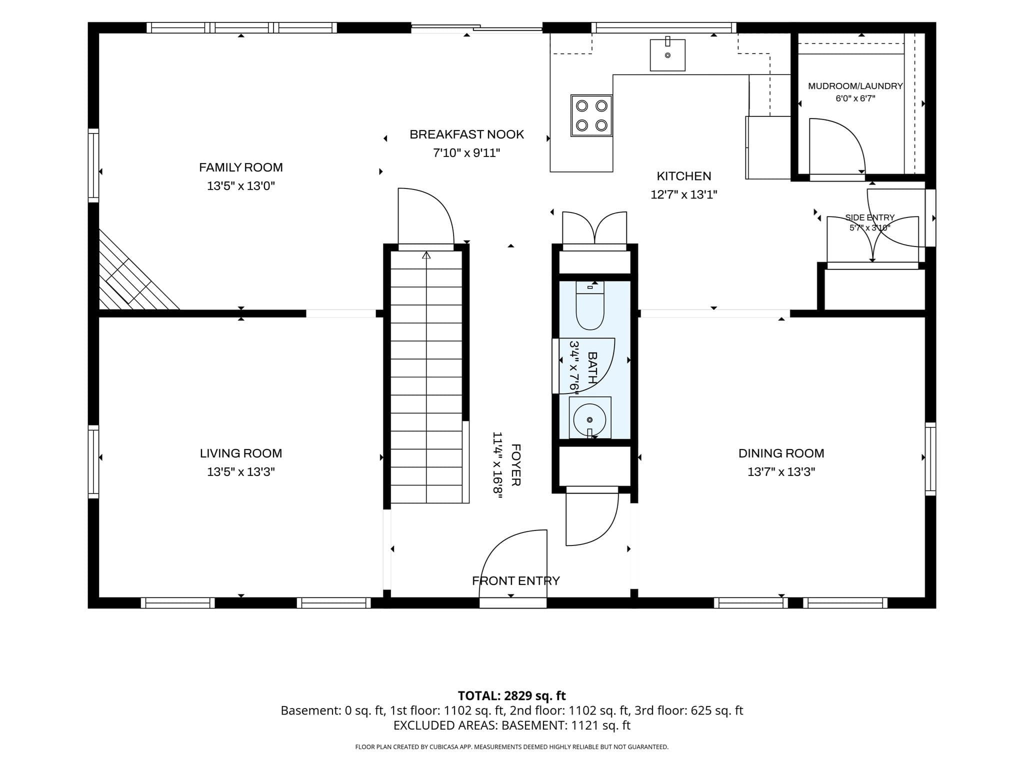 Single Family Residence at 375 Old County Rd, Westport MA 02790, Westport, photo 31 of 36