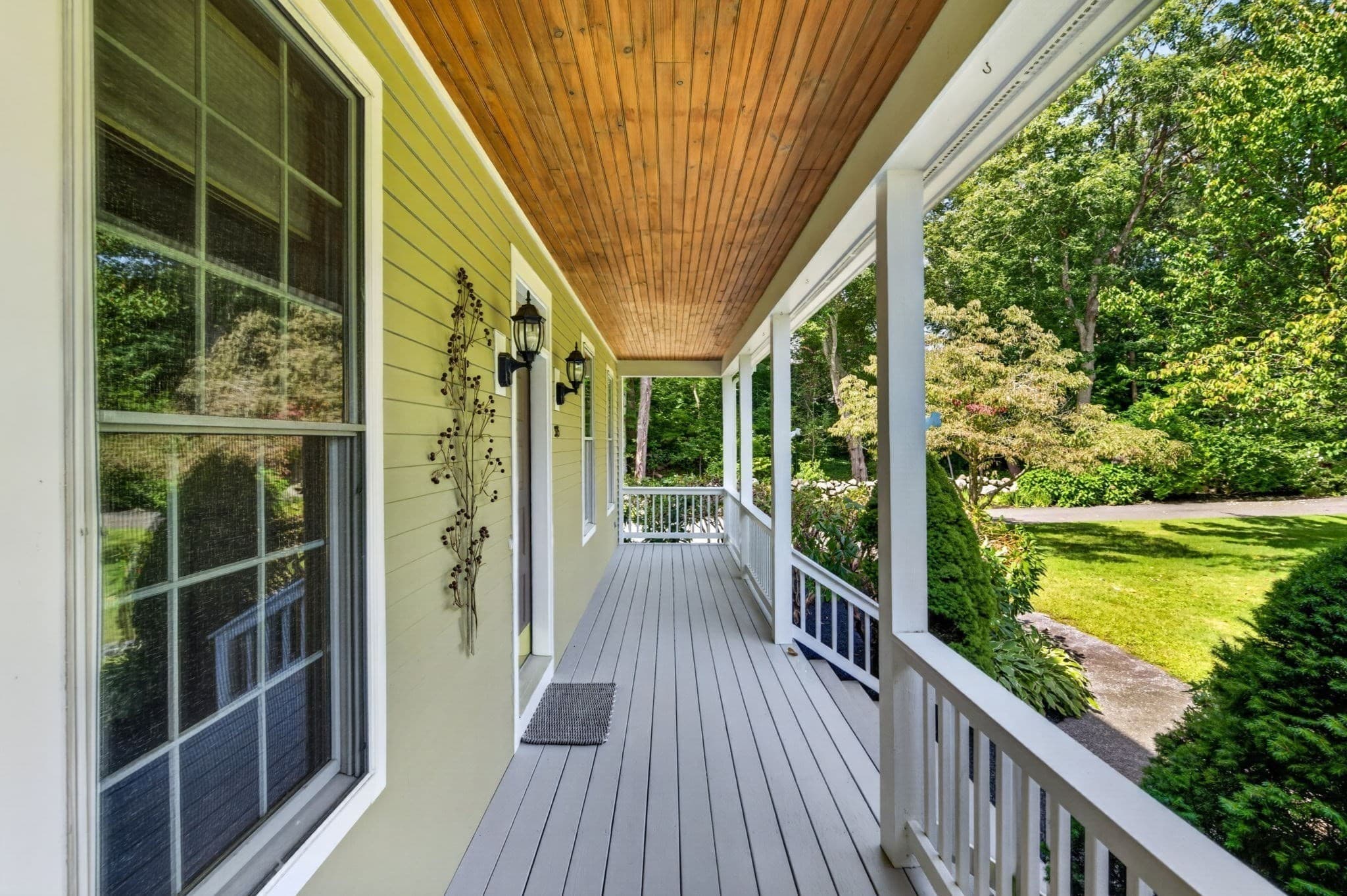 Single Family Residence at 375 Old County Rd, Westport MA 02790, Westport, photo 8 of 36