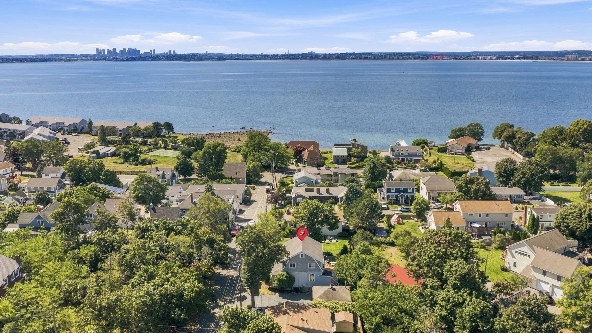 Single Family Residence at 68 Gardner Rd, Nahant MA 01908, Nahant, photo 6 of 42