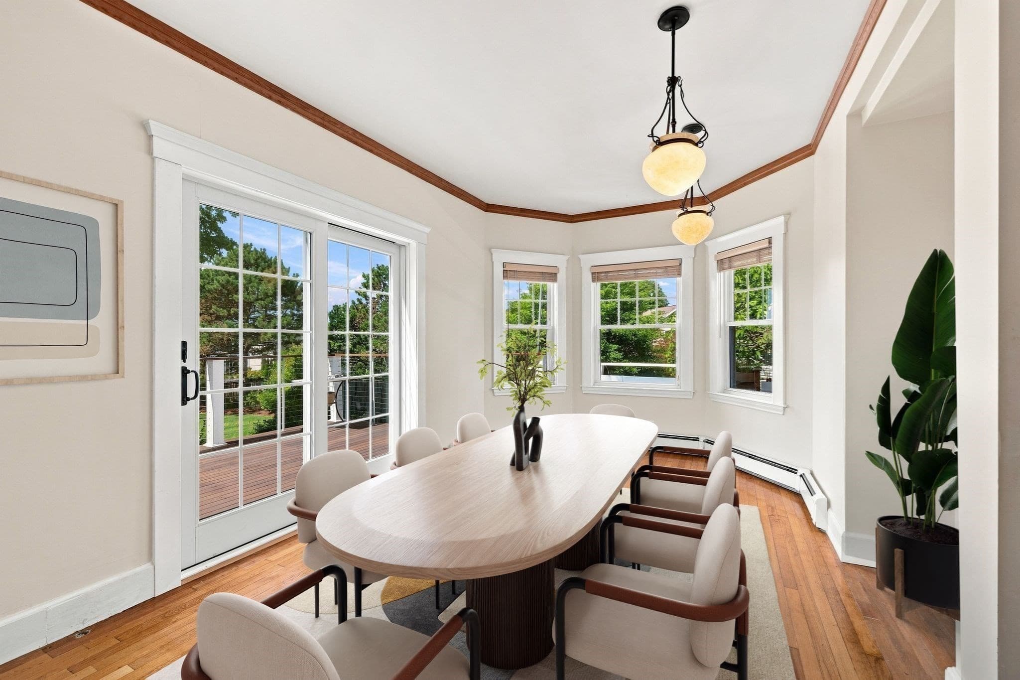 Single Family Residence at 68 Gardner Rd, Nahant MA 01908, Nahant, photo 16 of 42