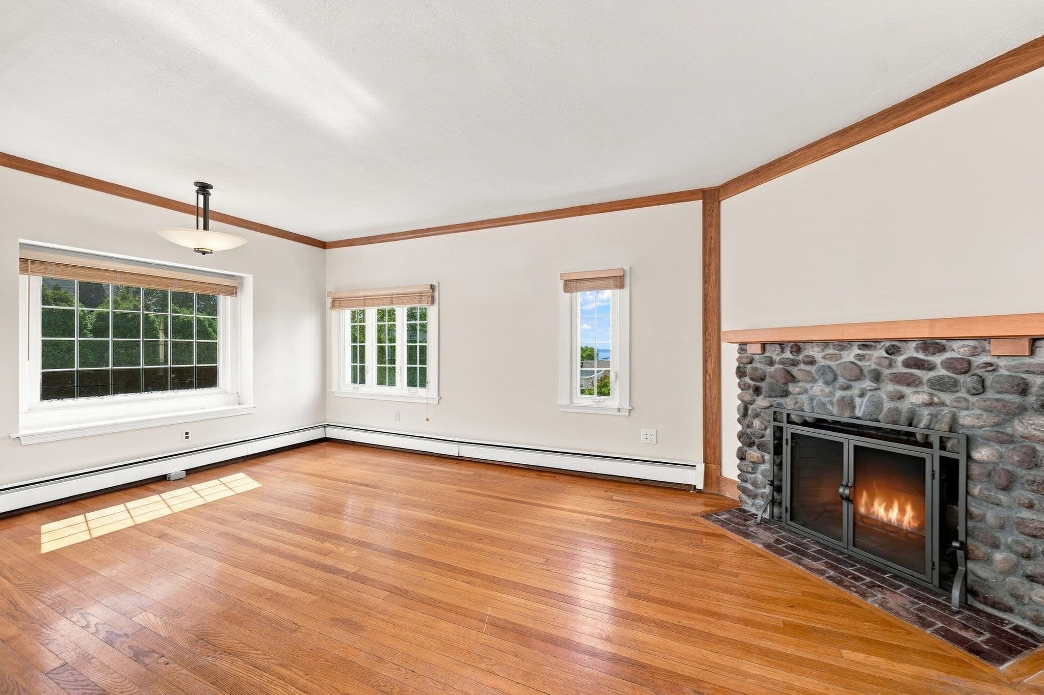 Single Family Residence at 68 Gardner Rd, Nahant MA 01908, Nahant, photo 12 of 42