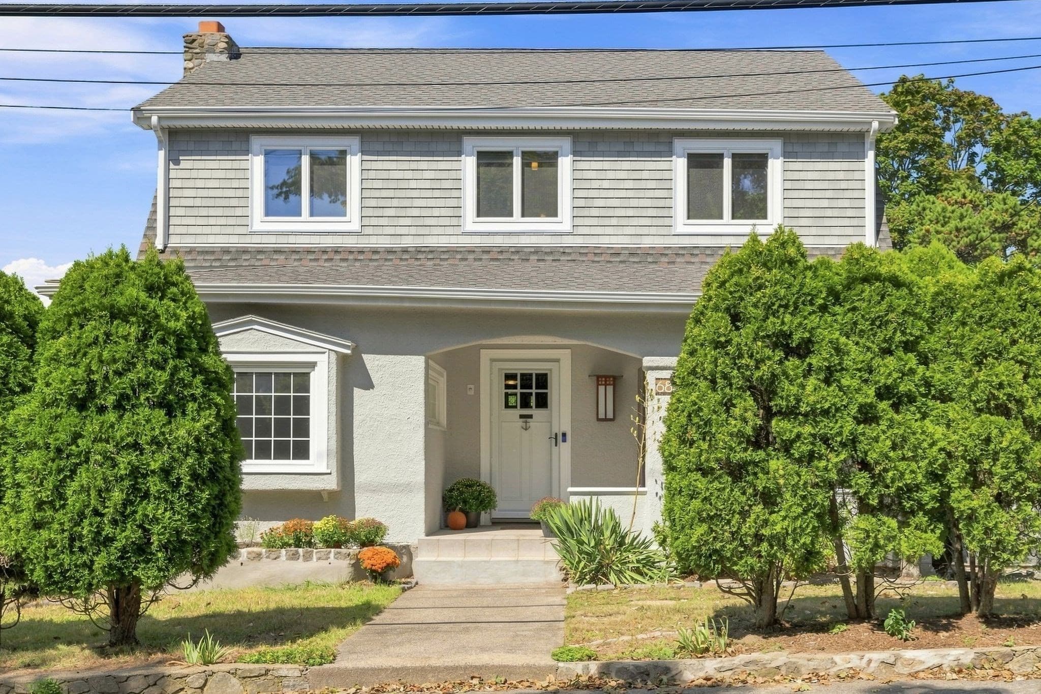 Single Family Residence at 68 Gardner Rd, Nahant MA 01908, Nahant, photo 3 of 42