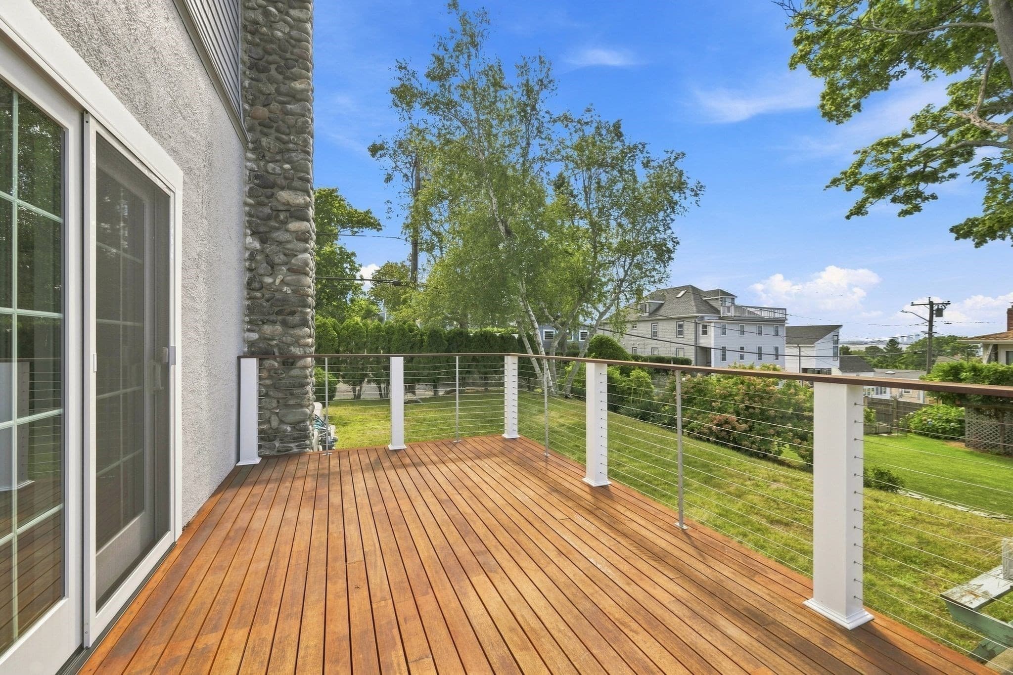 Single Family Residence at 68 Gardner Rd, Nahant MA 01908, Nahant, photo 36 of 42