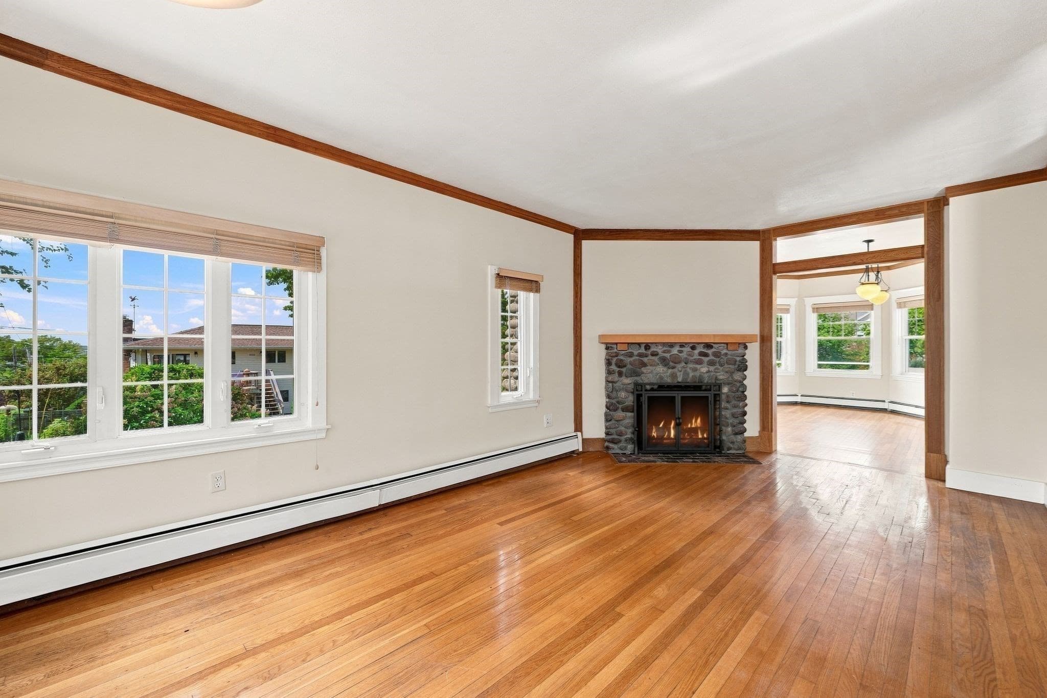 Single Family Residence at 68 Gardner Rd, Nahant MA 01908, Nahant, photo 14 of 42