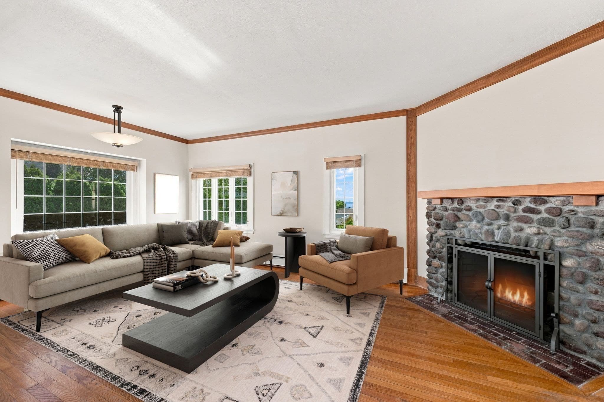 Single Family Residence at 68 Gardner Rd, Nahant MA 01908, Nahant, photo 11 of 42