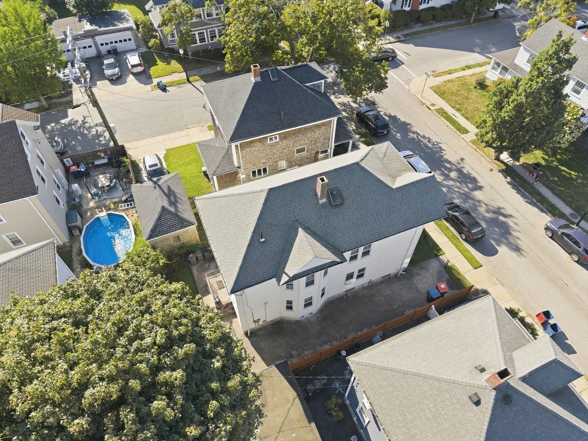 2 Family - 2 Units Up/Down at 436-438 Arnold St, New Bedford MA 02740, New Bedford, photo 42 of 42